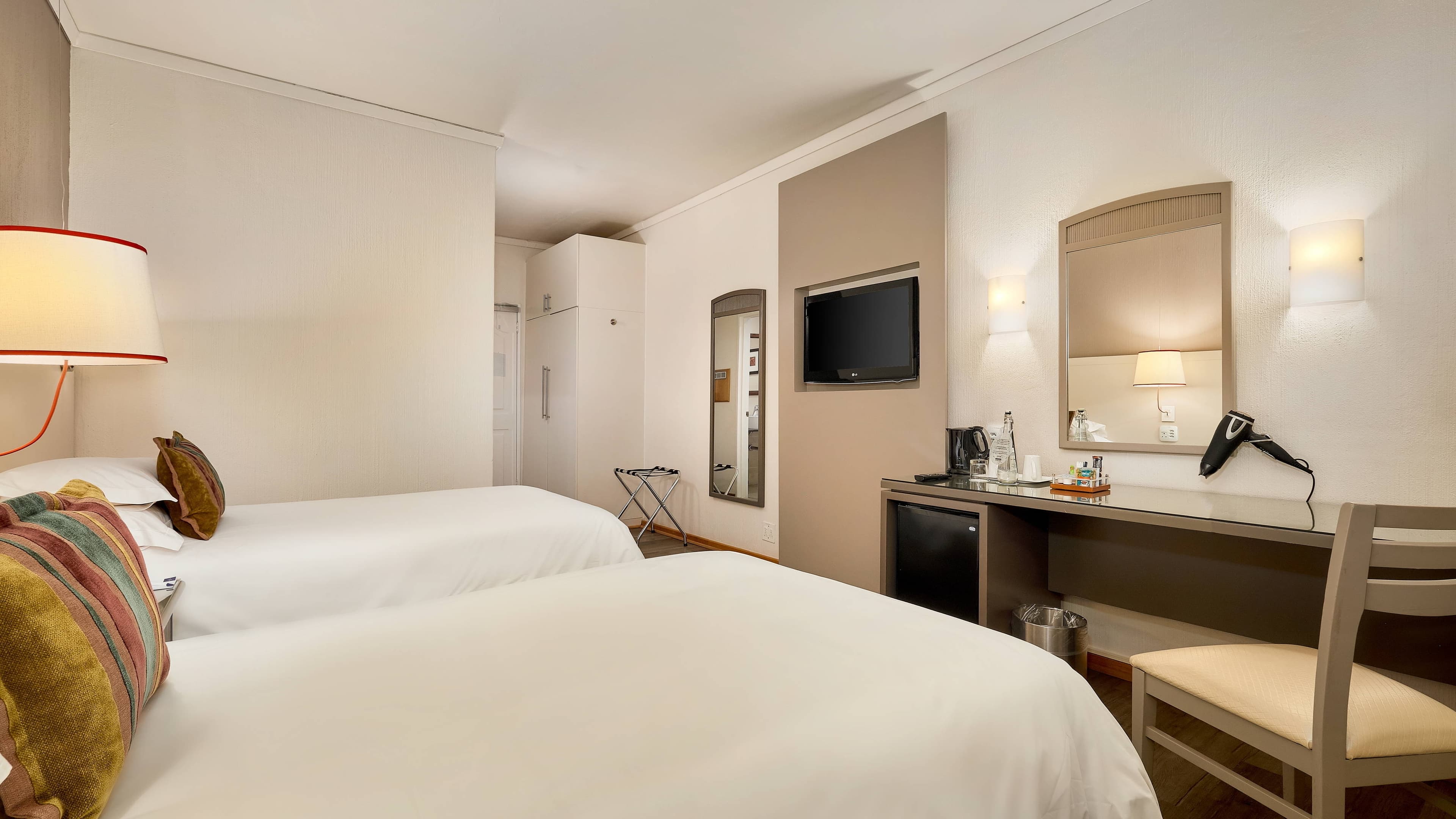 Protea Hotel Midrand — 8