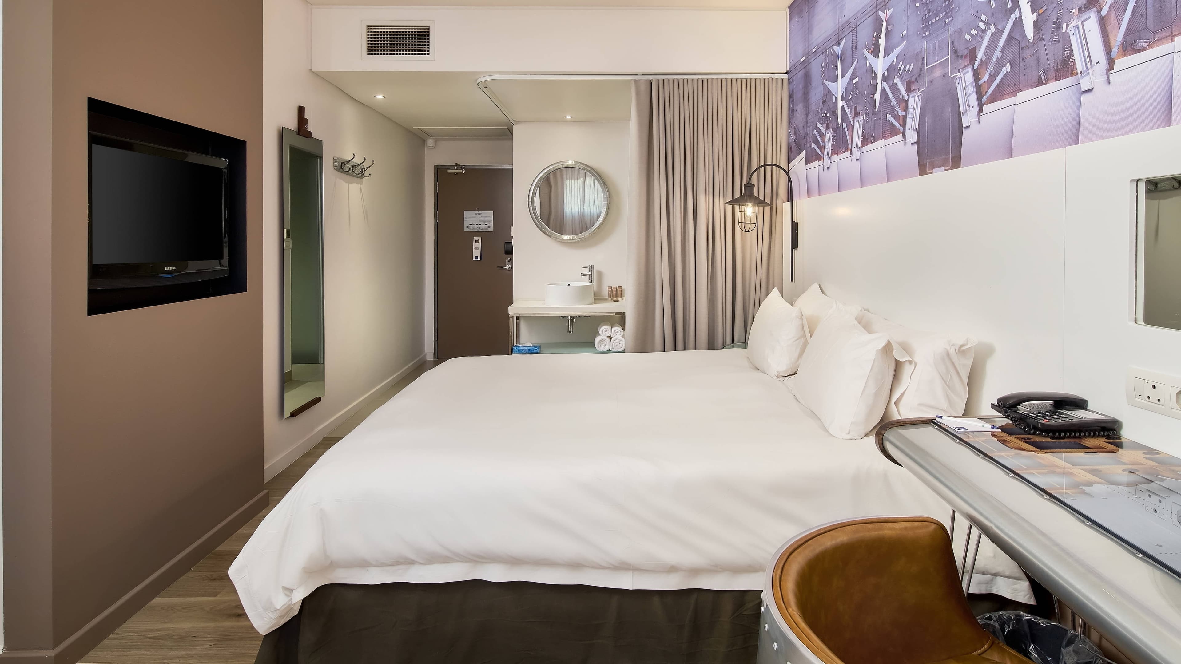 Protea Hotel O.R. Tambo Airport - Image 4
