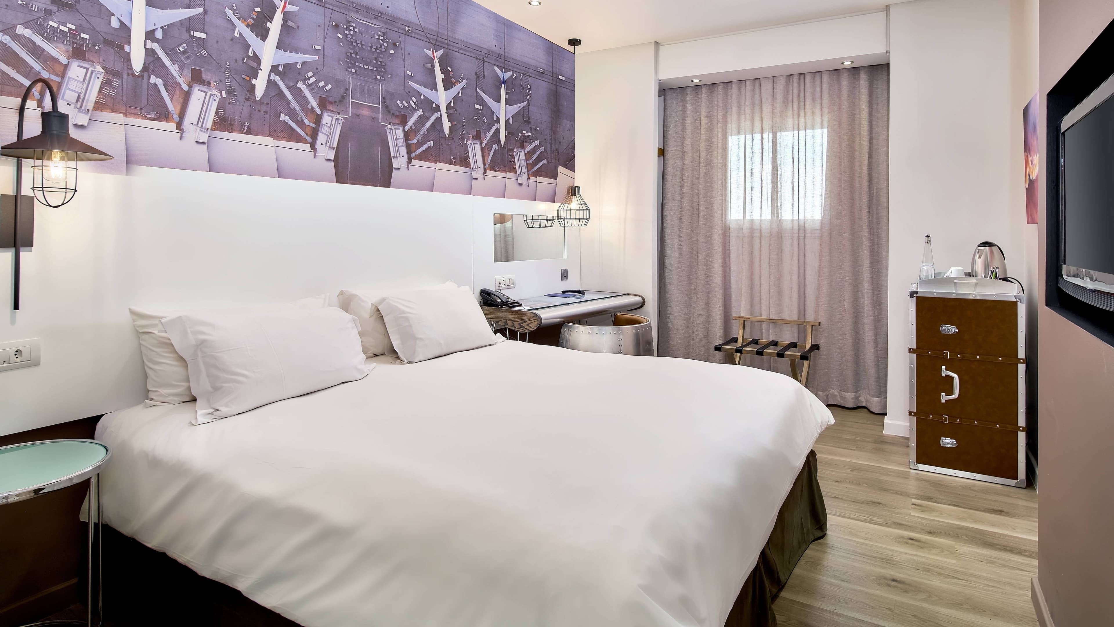 Protea Hotel O.R. Tambo Airport - Image 3