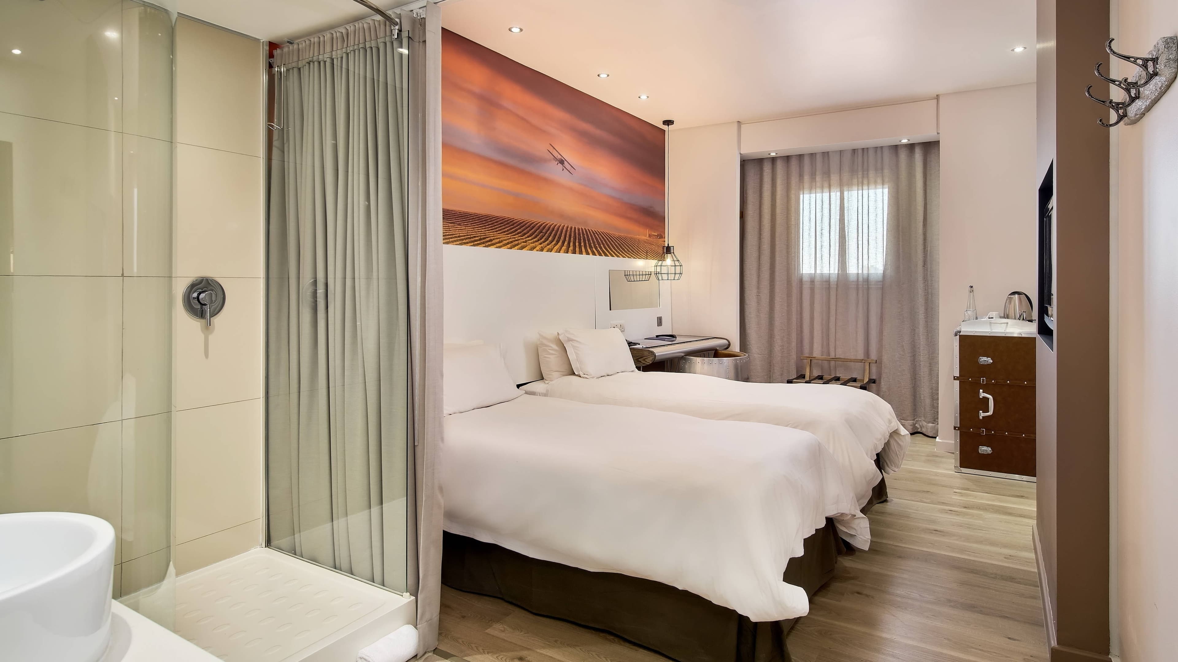 Protea Hotel O.R. Tambo Airport — 9