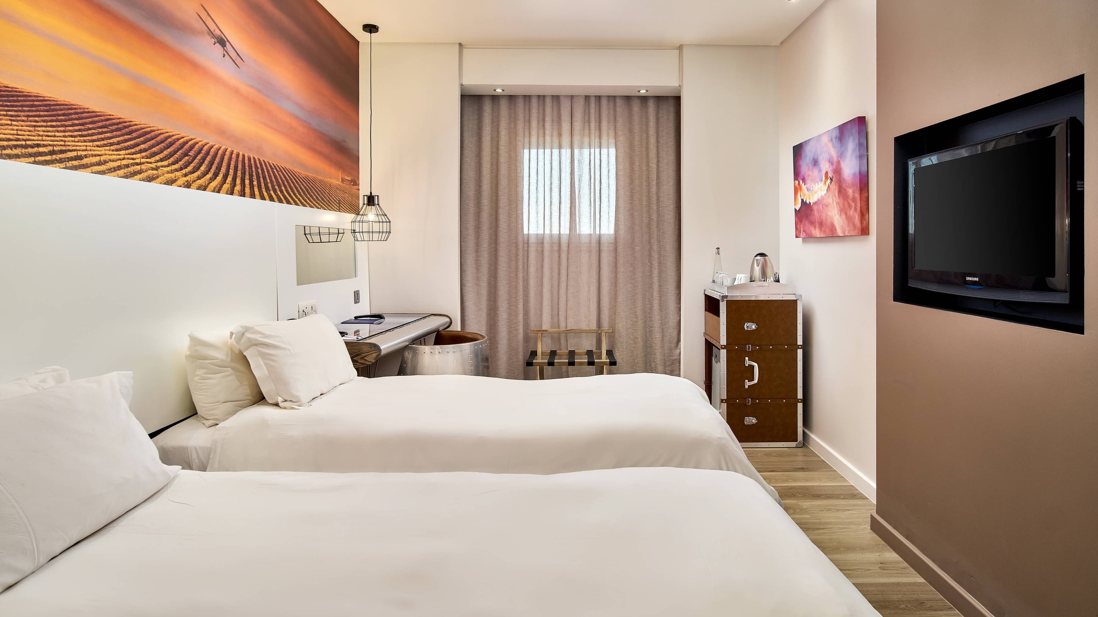 Protea Hotel O.R. Tambo Airport — 7