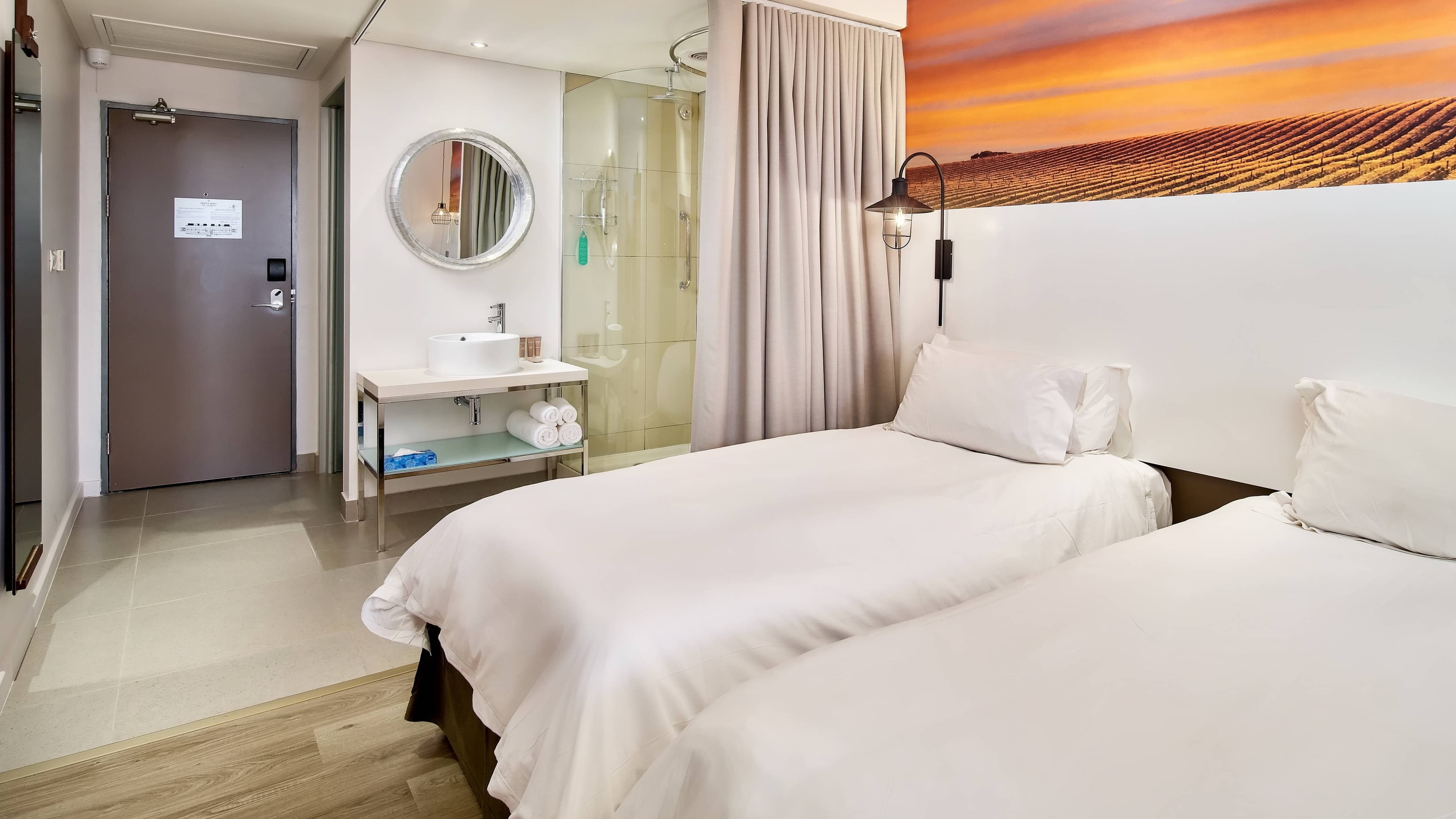 Protea Hotel O.R. Tambo Airport — 8