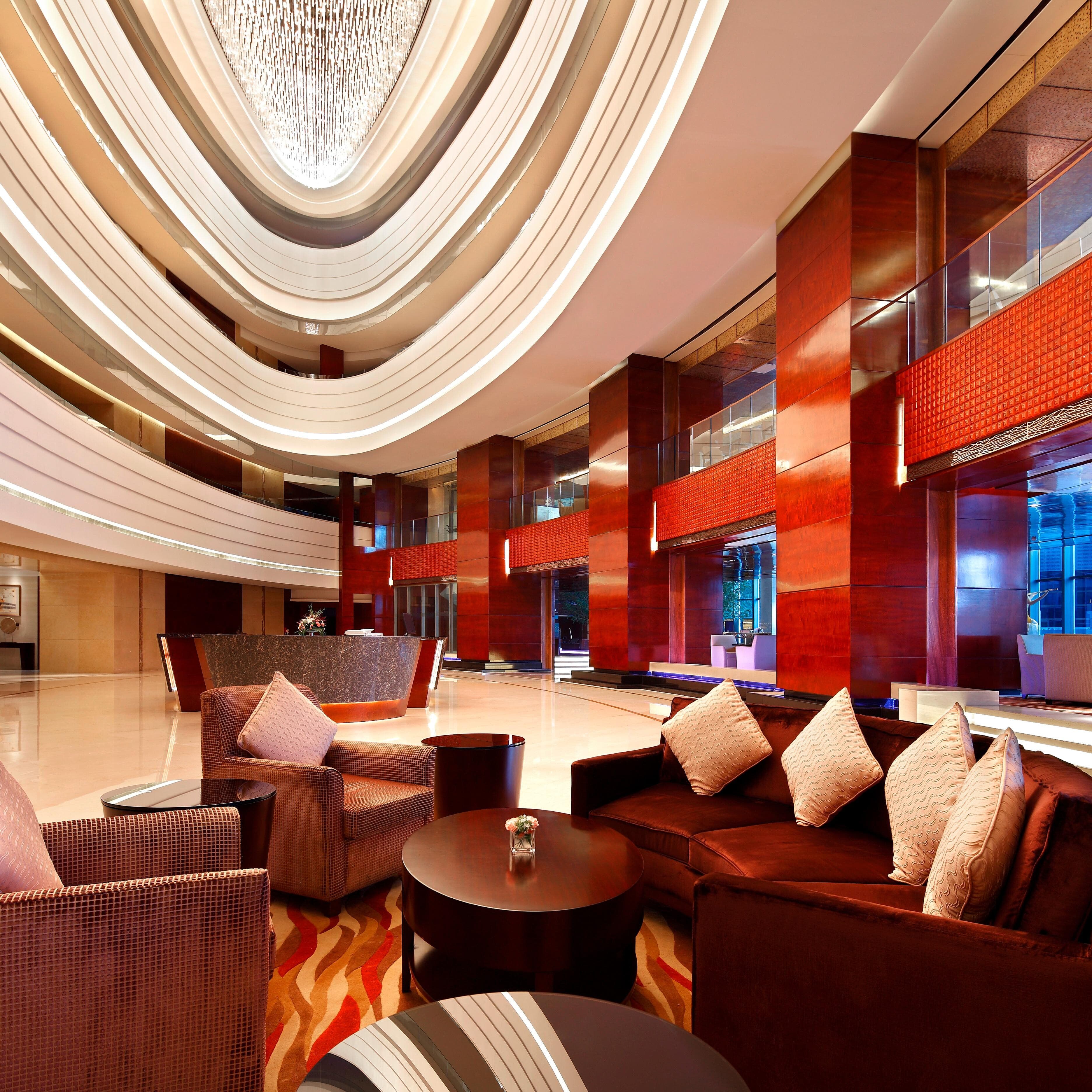 Sheraton Jinzhou Hotel