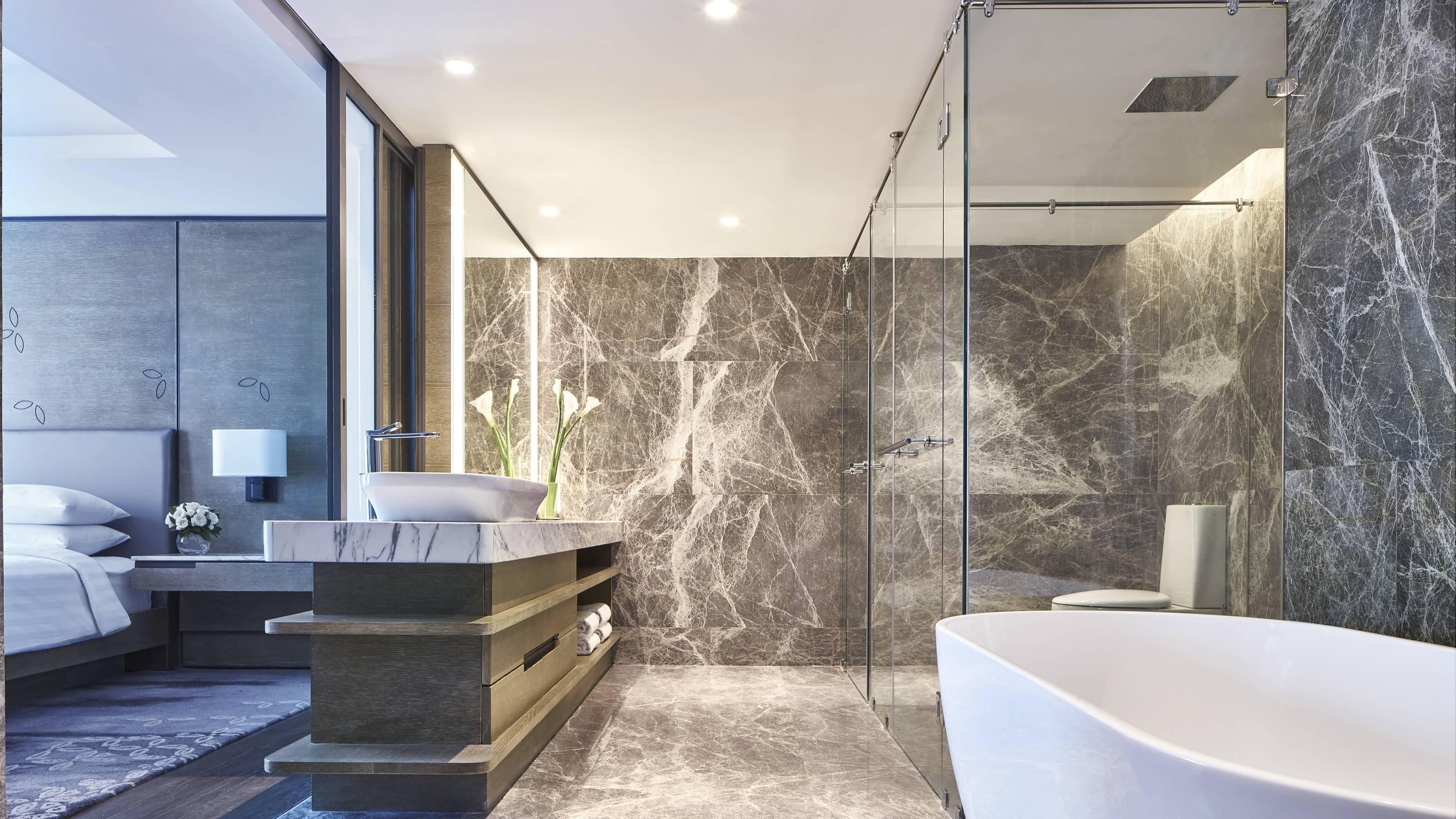 Yogyakarta Marriott Hotel — 51