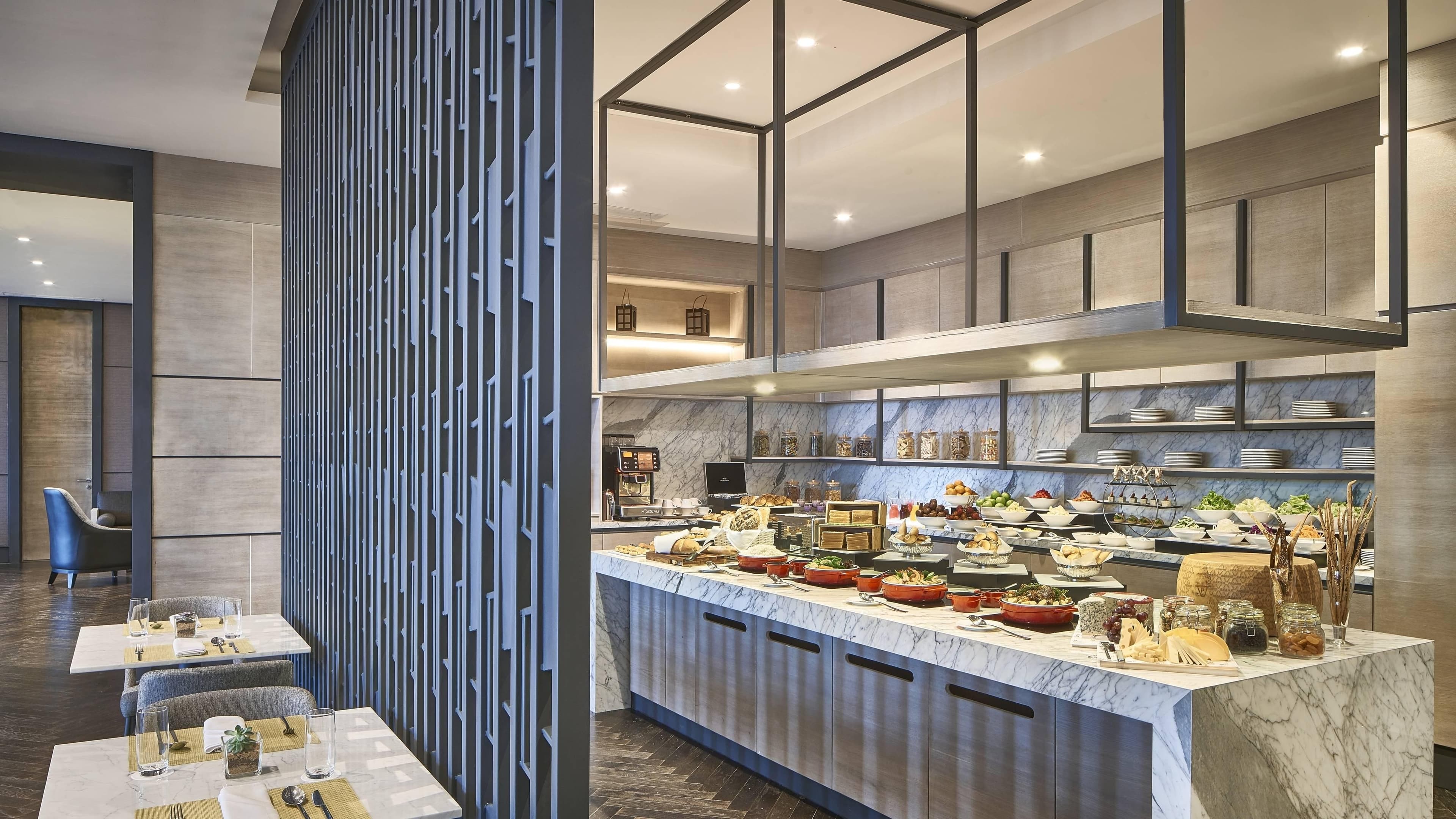 Yogyakarta Marriott Hotel — 8