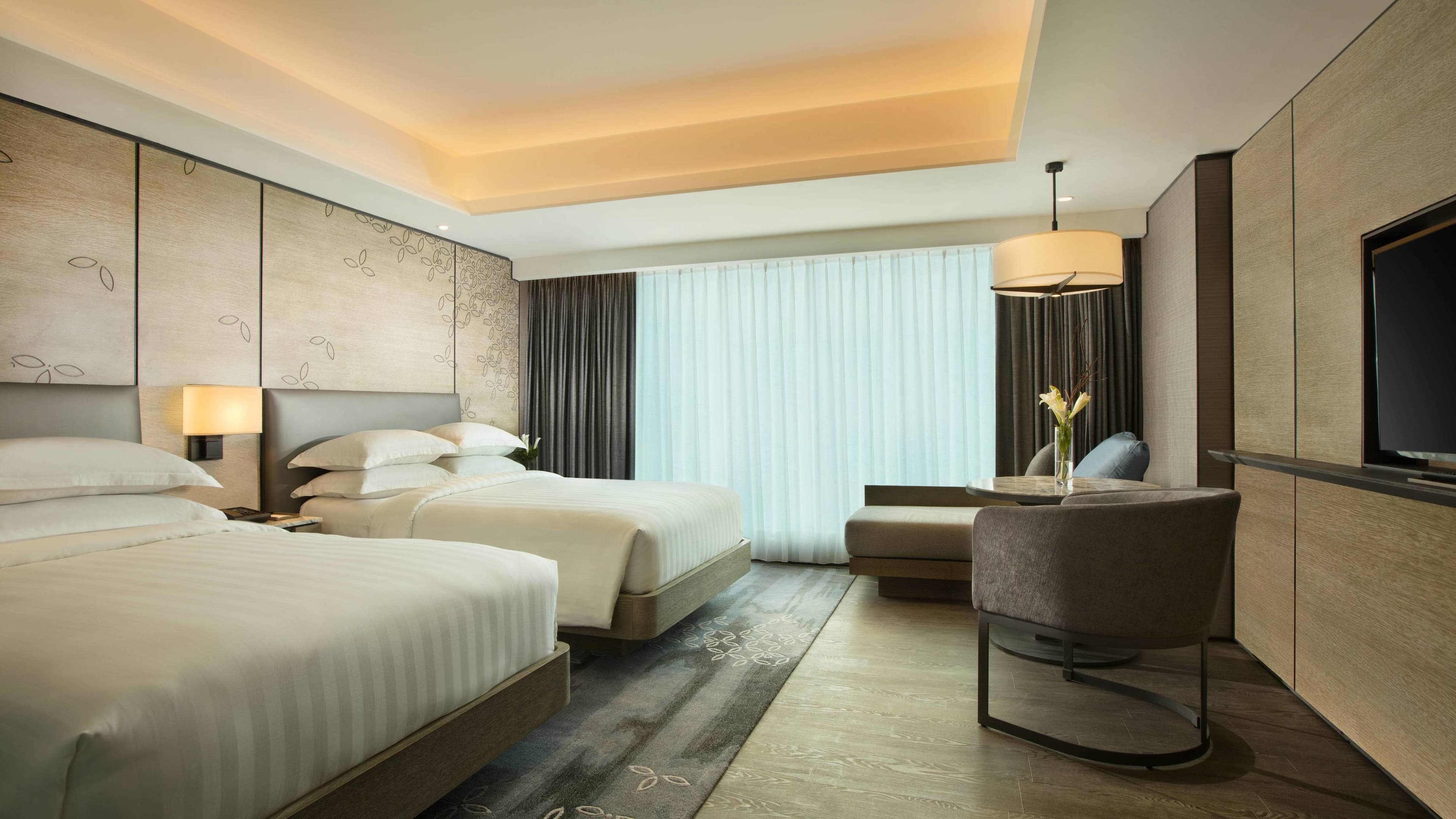 Yogyakarta Marriott Hotel - Image 2