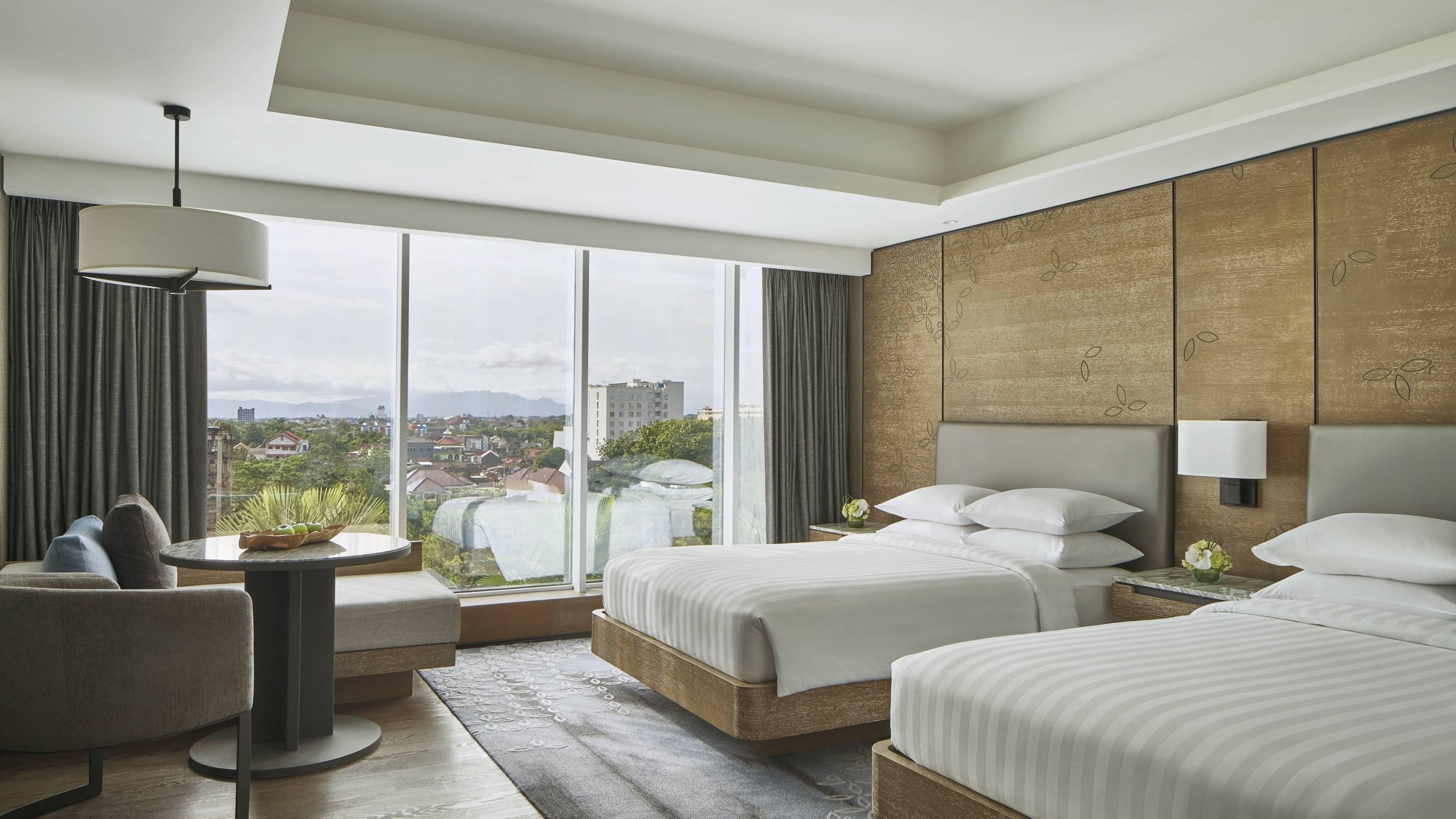 Yogyakarta Marriott Hotel - Image 3