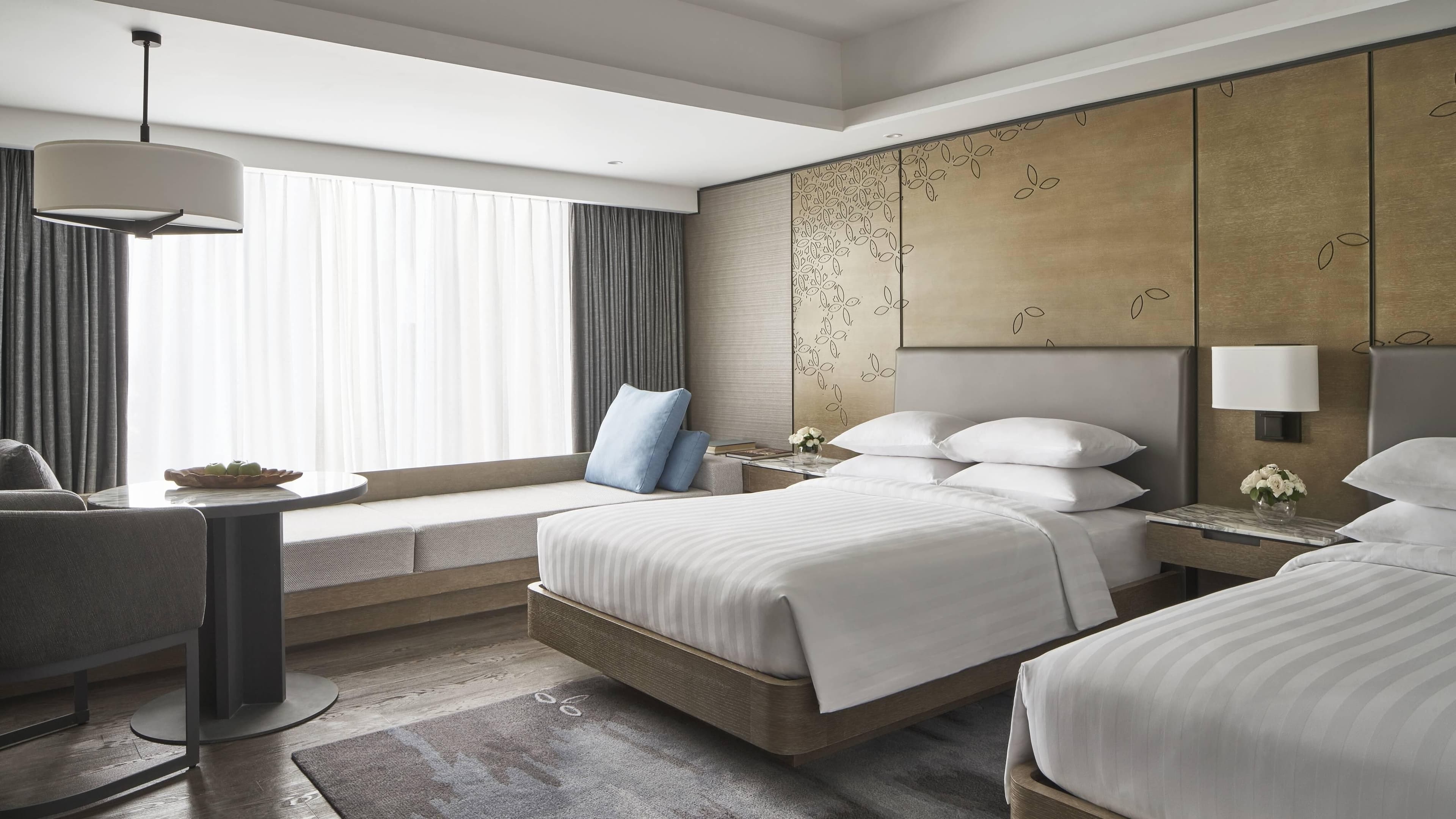 Yogyakarta Marriott Hotel — 33