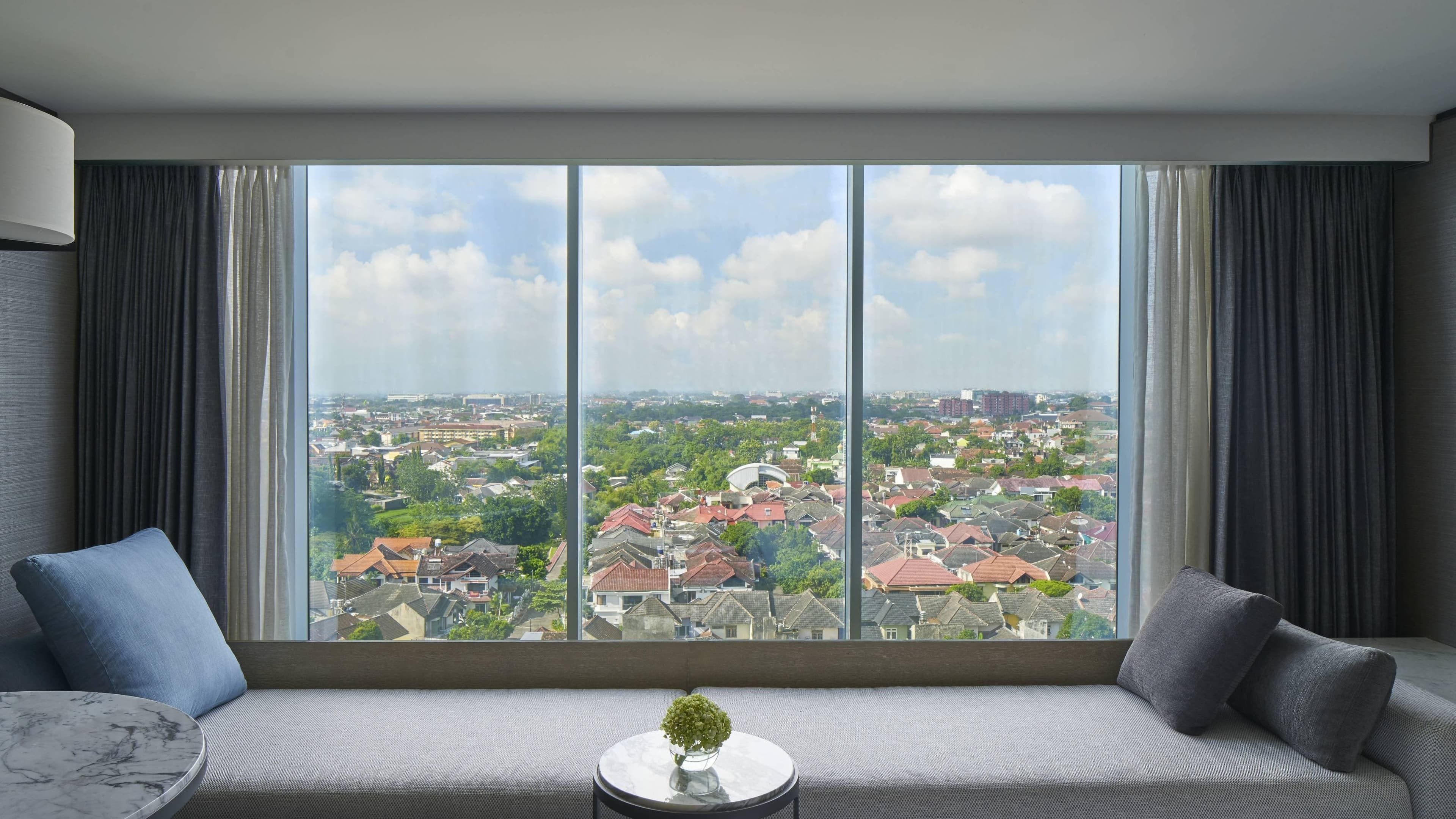 Yogyakarta Marriott Hotel - Image 4