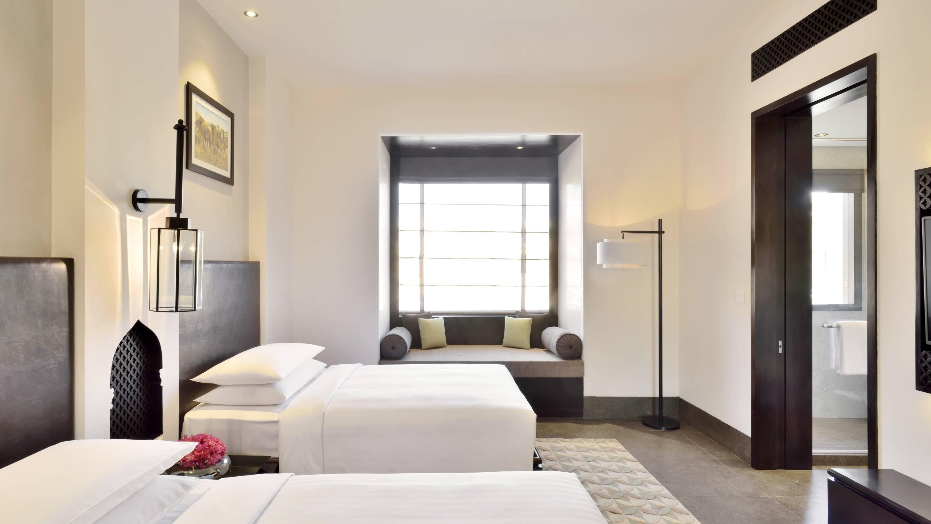 Jaisalmer Marriott Resort & Spa — 6