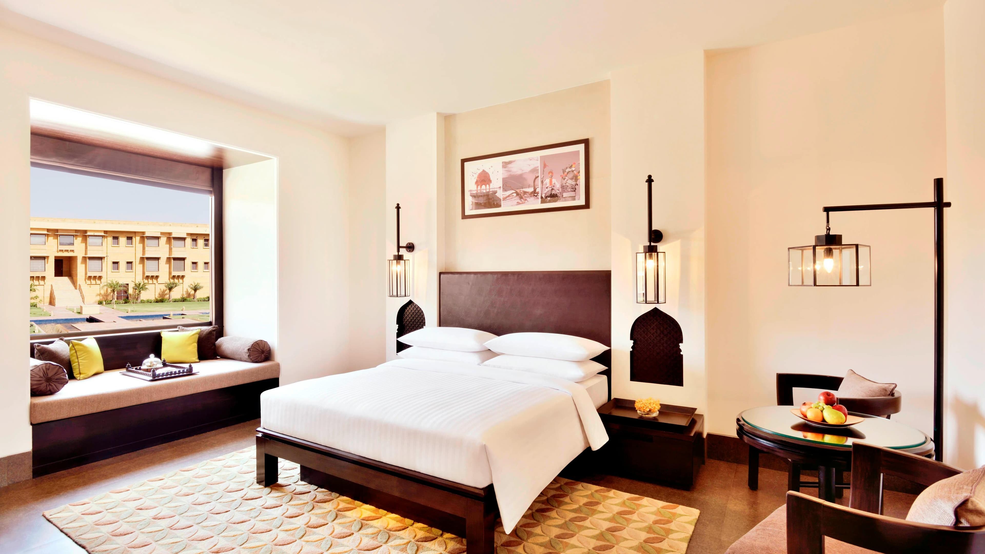 Jaisalmer Marriott Resort & Spa - Image 5