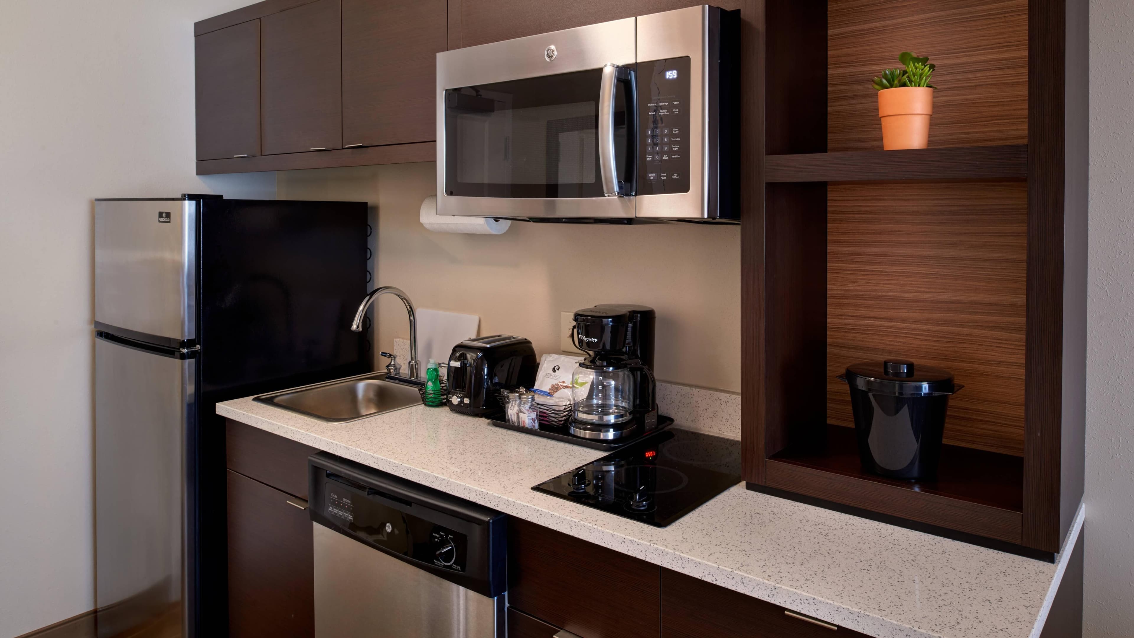 TownePlace Suites Jackson — 8