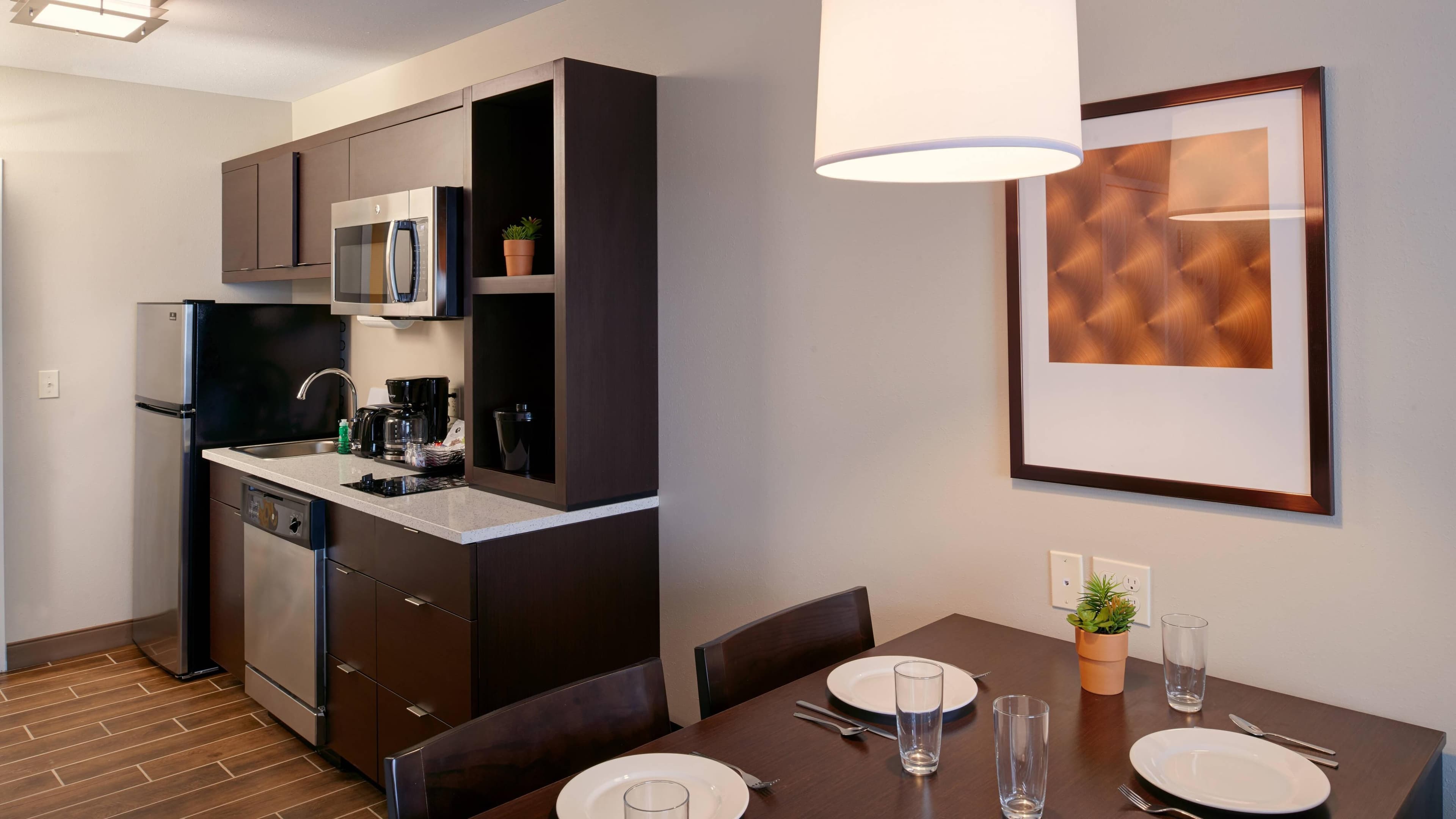 TownePlace Suites Jackson — 7