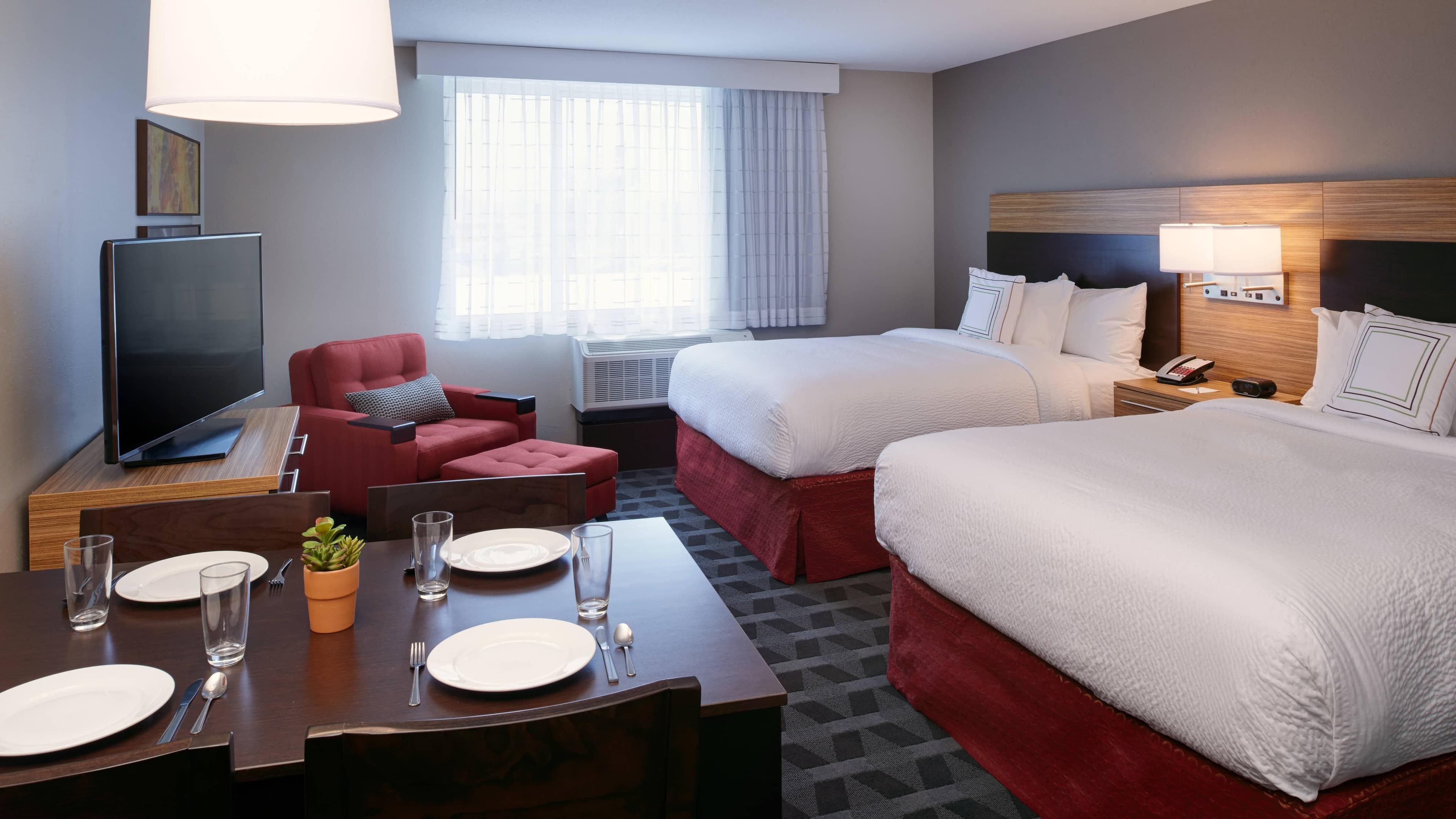 TownePlace Suites Jackson — 6