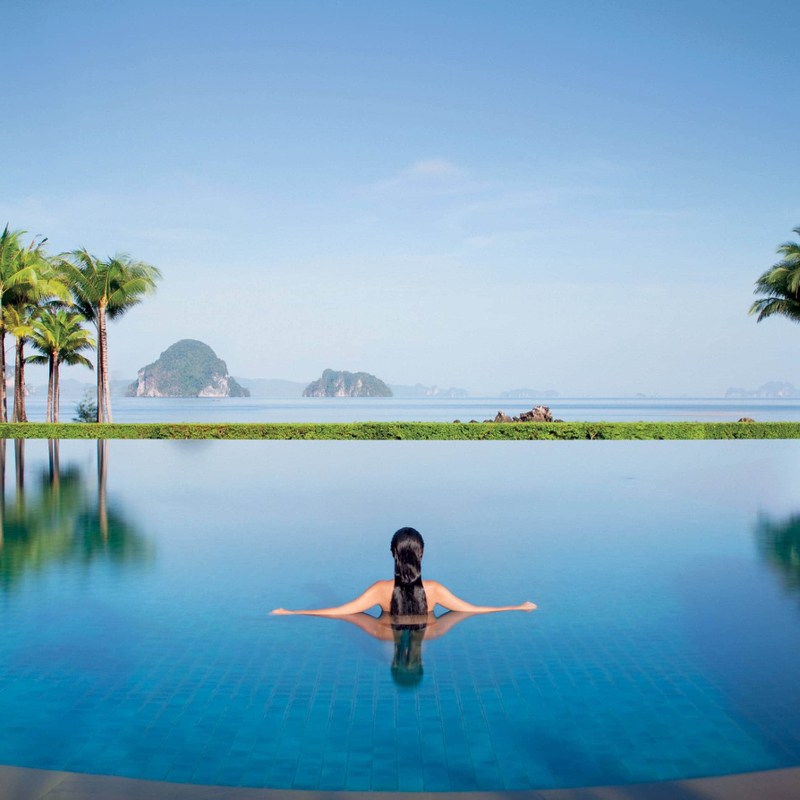 Phulay Bay, a Ritz-Carlton Reserve - Image 1