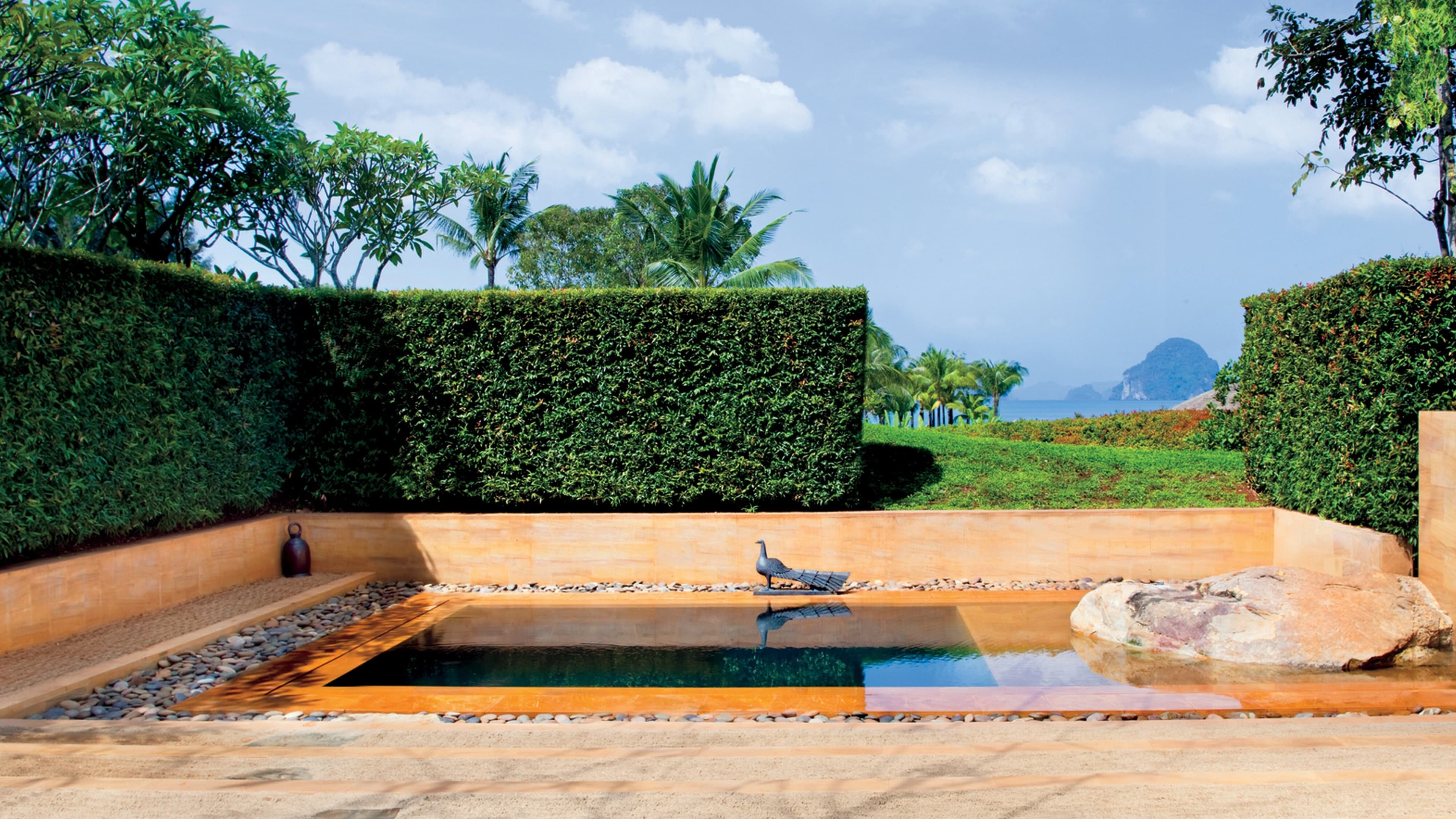Phulay Bay, a Ritz-Carlton Reserve — 8