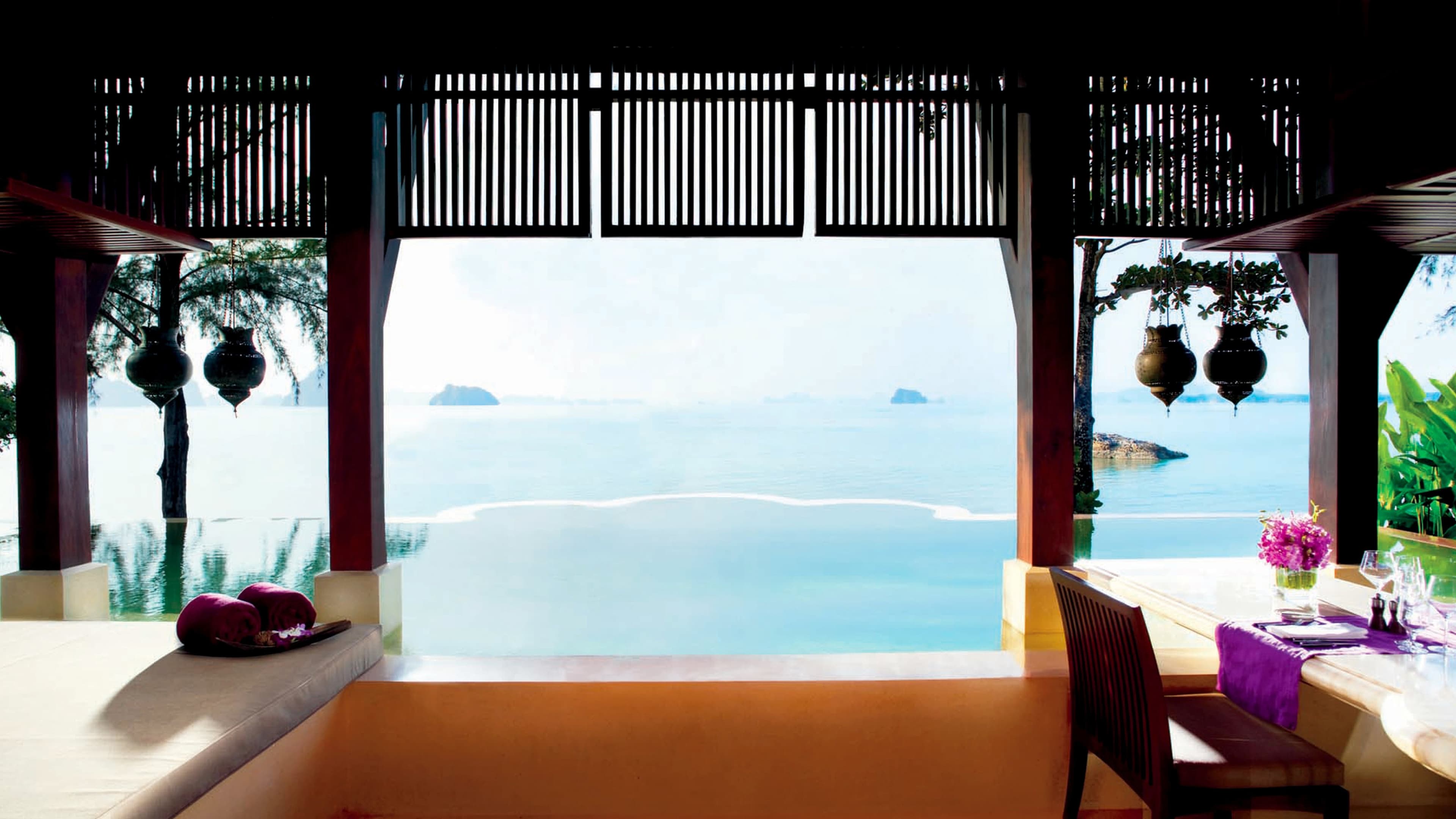 Phulay Bay, a Ritz-Carlton Reserve — 15