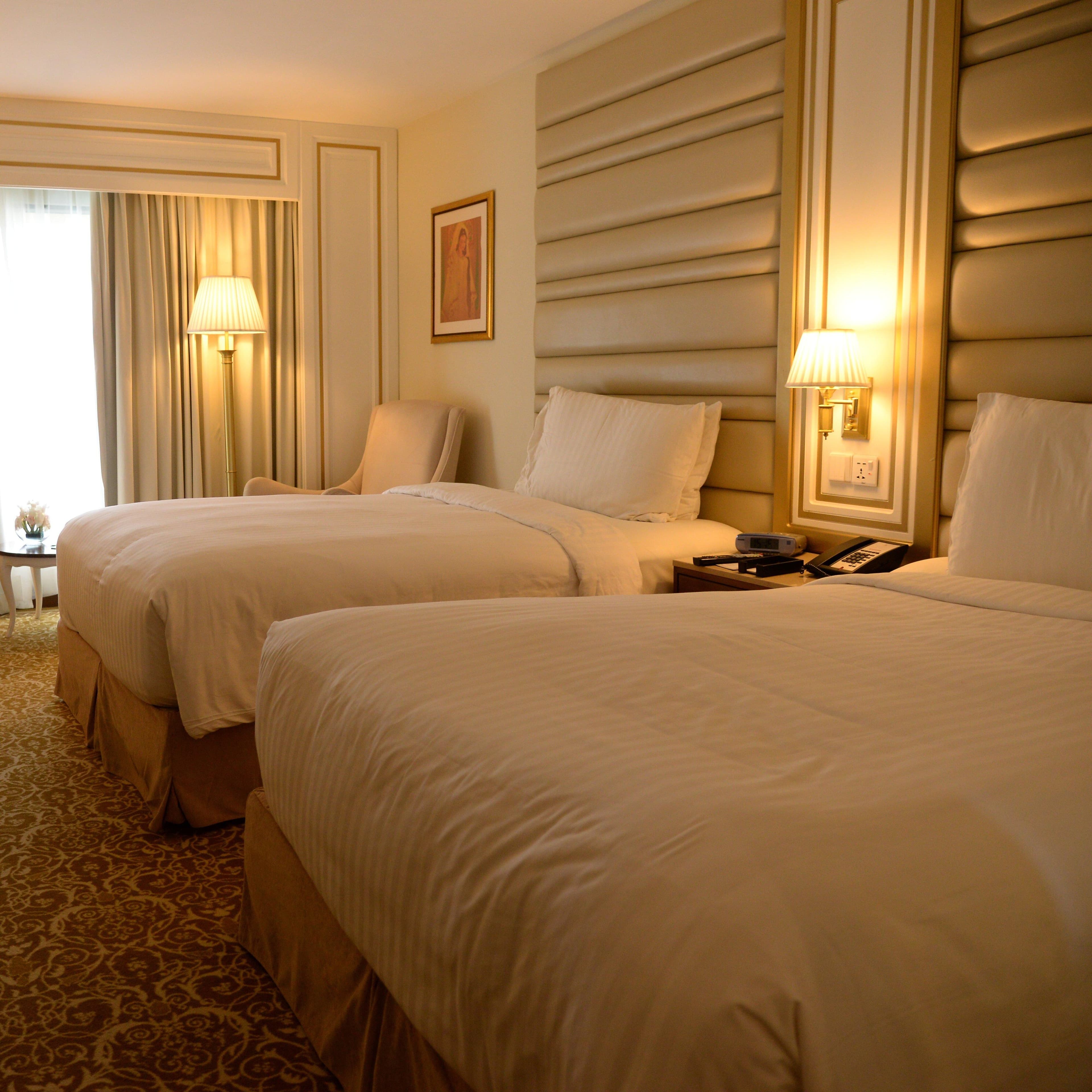 Karachi Marriott Hotel - Image 1