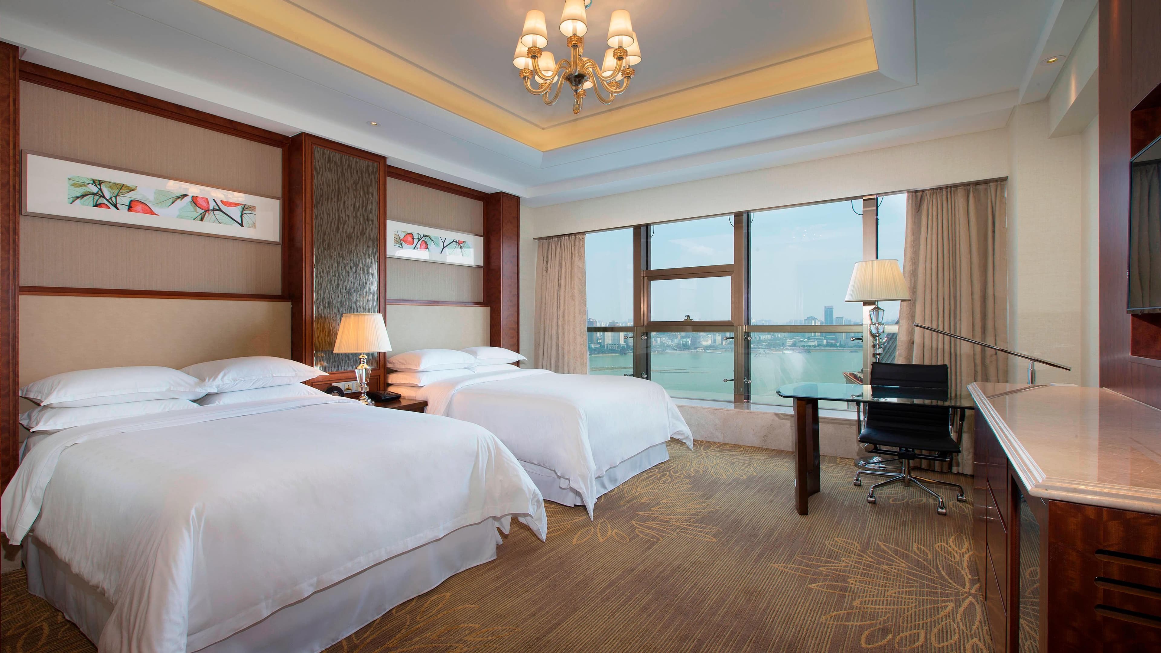 Sheraton Nanchang Hotel — 24