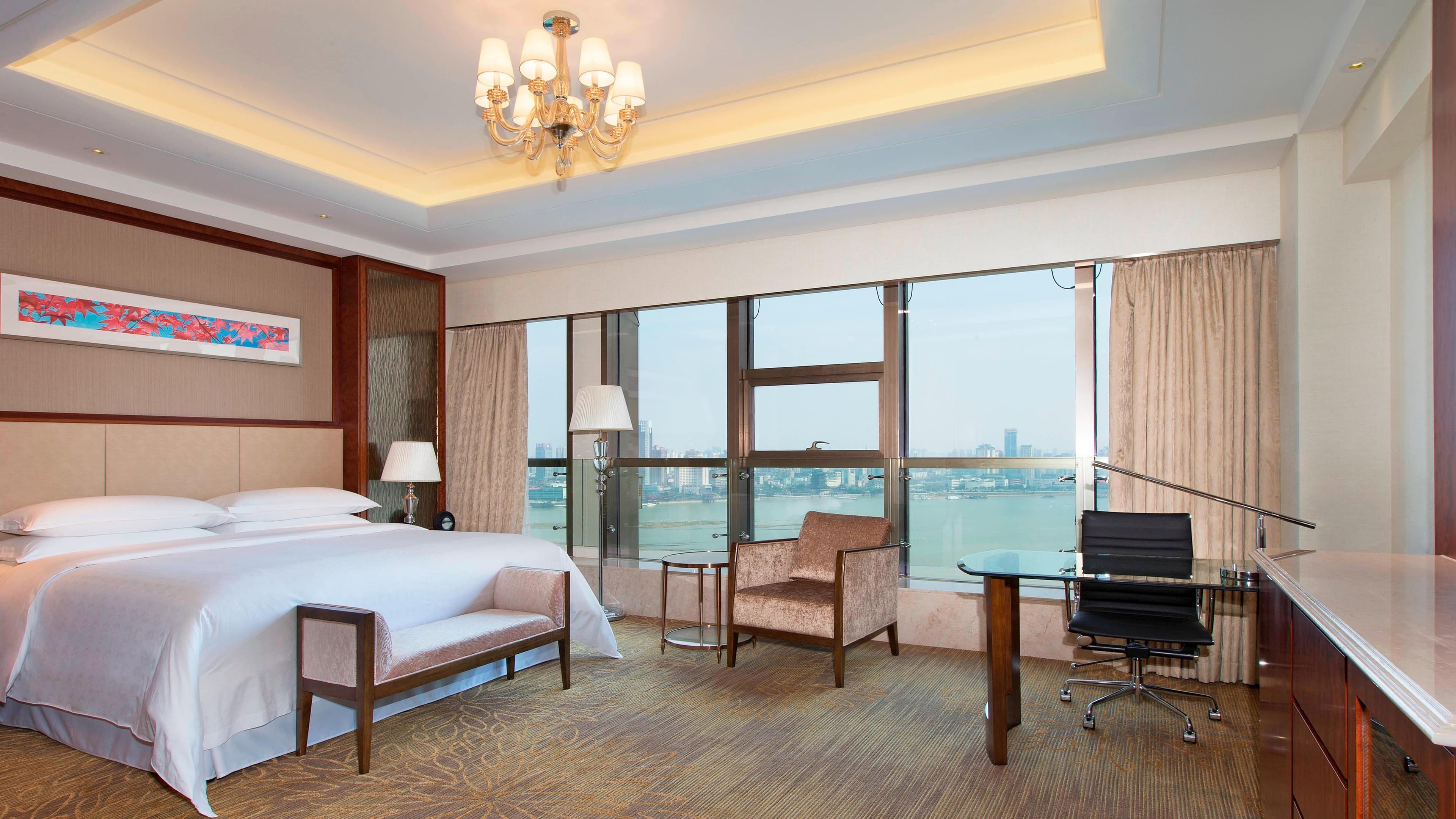 Sheraton Nanchang Hotel — 14