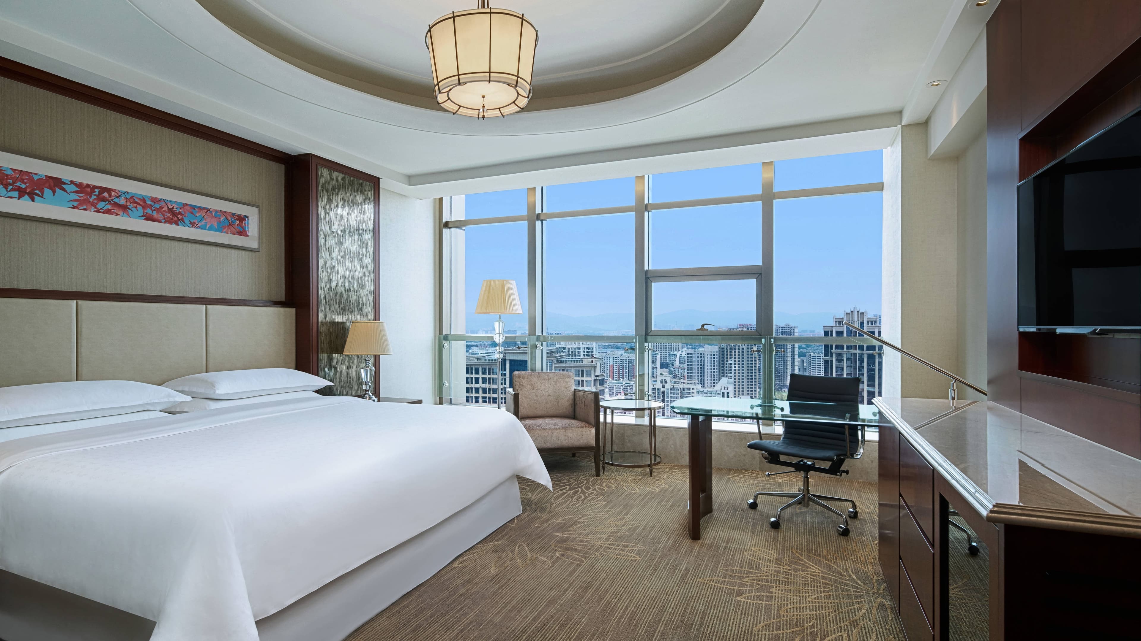 Sheraton Nanchang Hotel — 6
