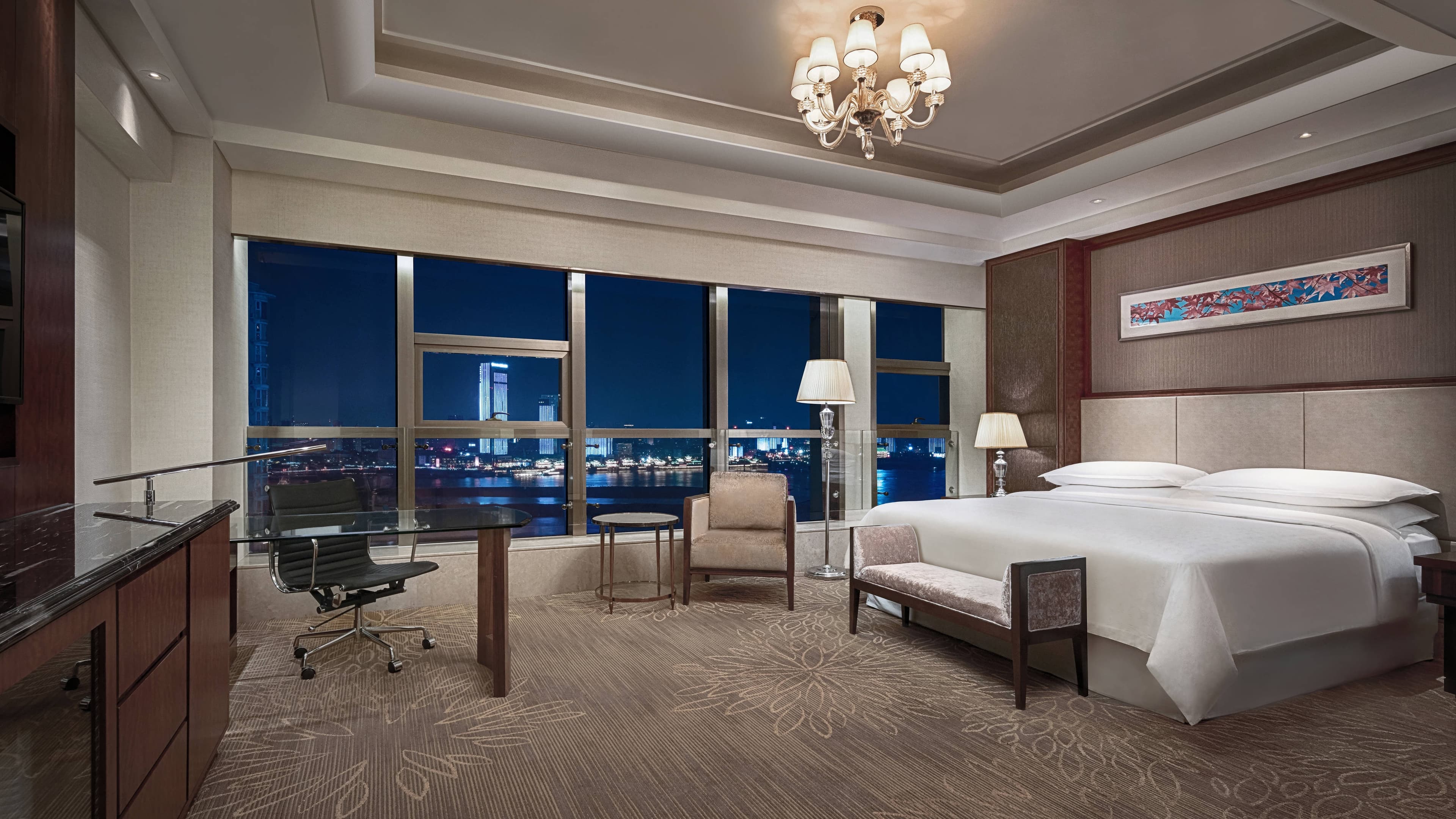Sheraton Nanchang Hotel — 13