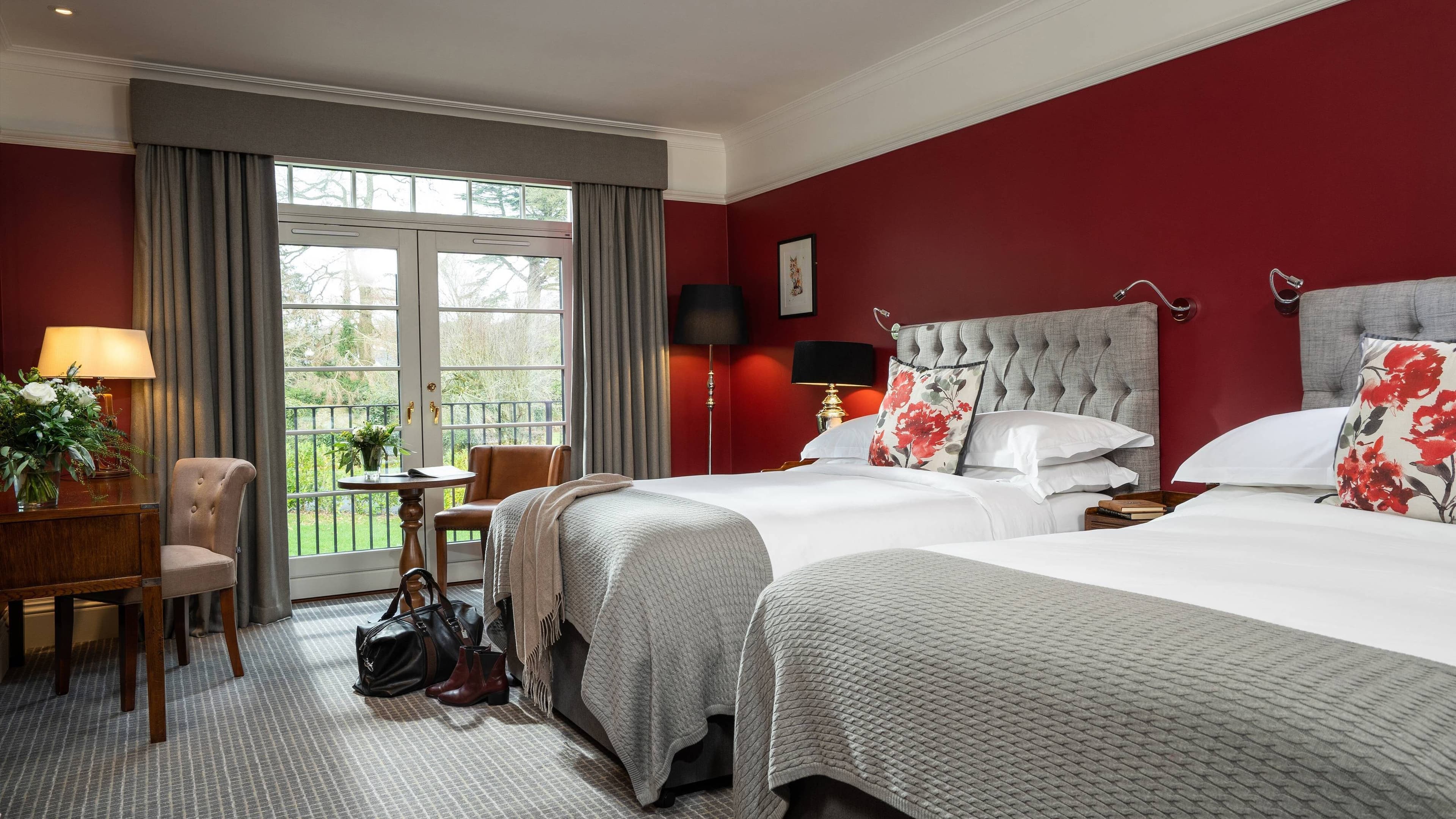 Mount Juliet Estate, Autograph Collection — 49