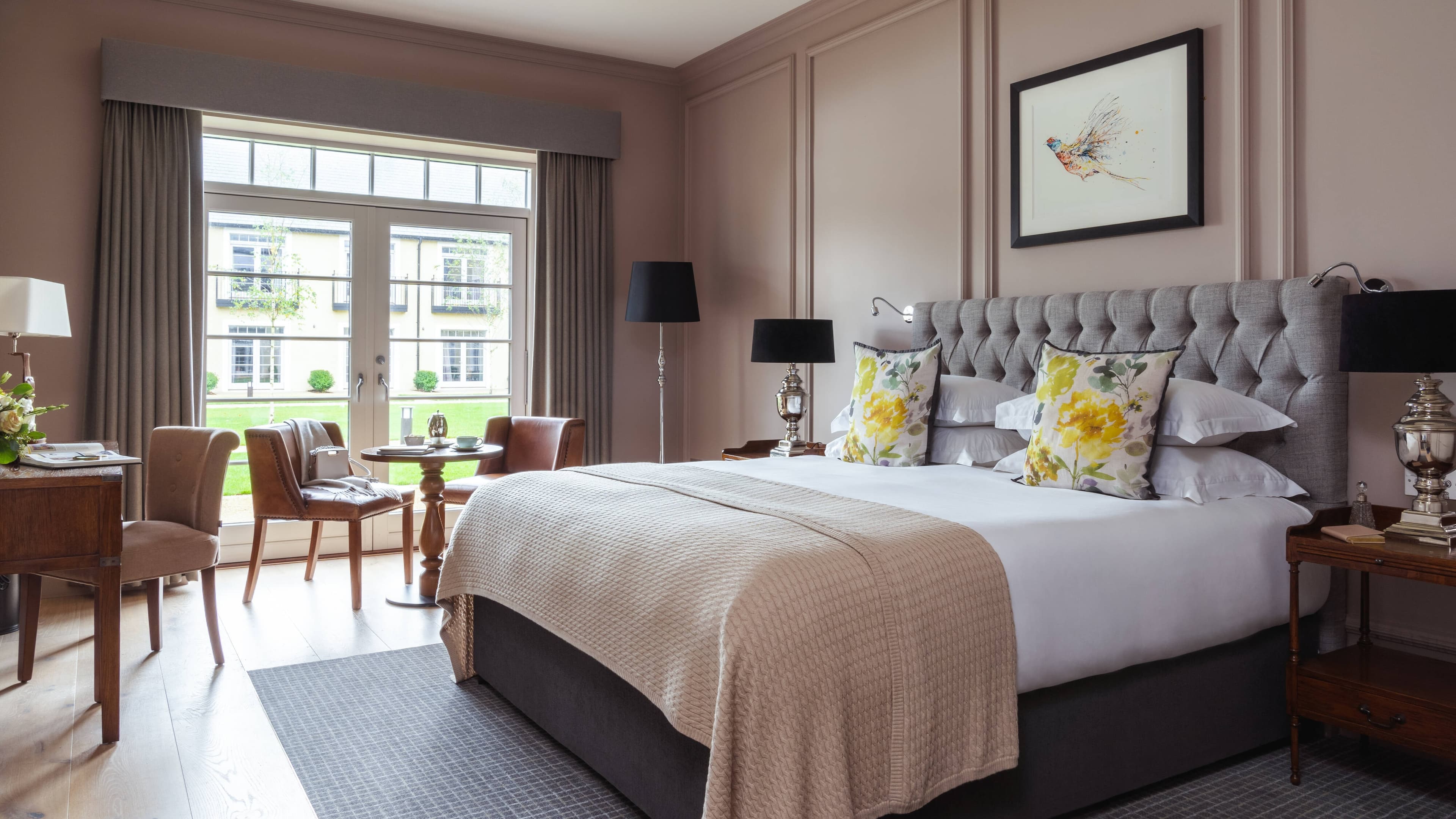 Mount Juliet Estate, Autograph Collection — 33