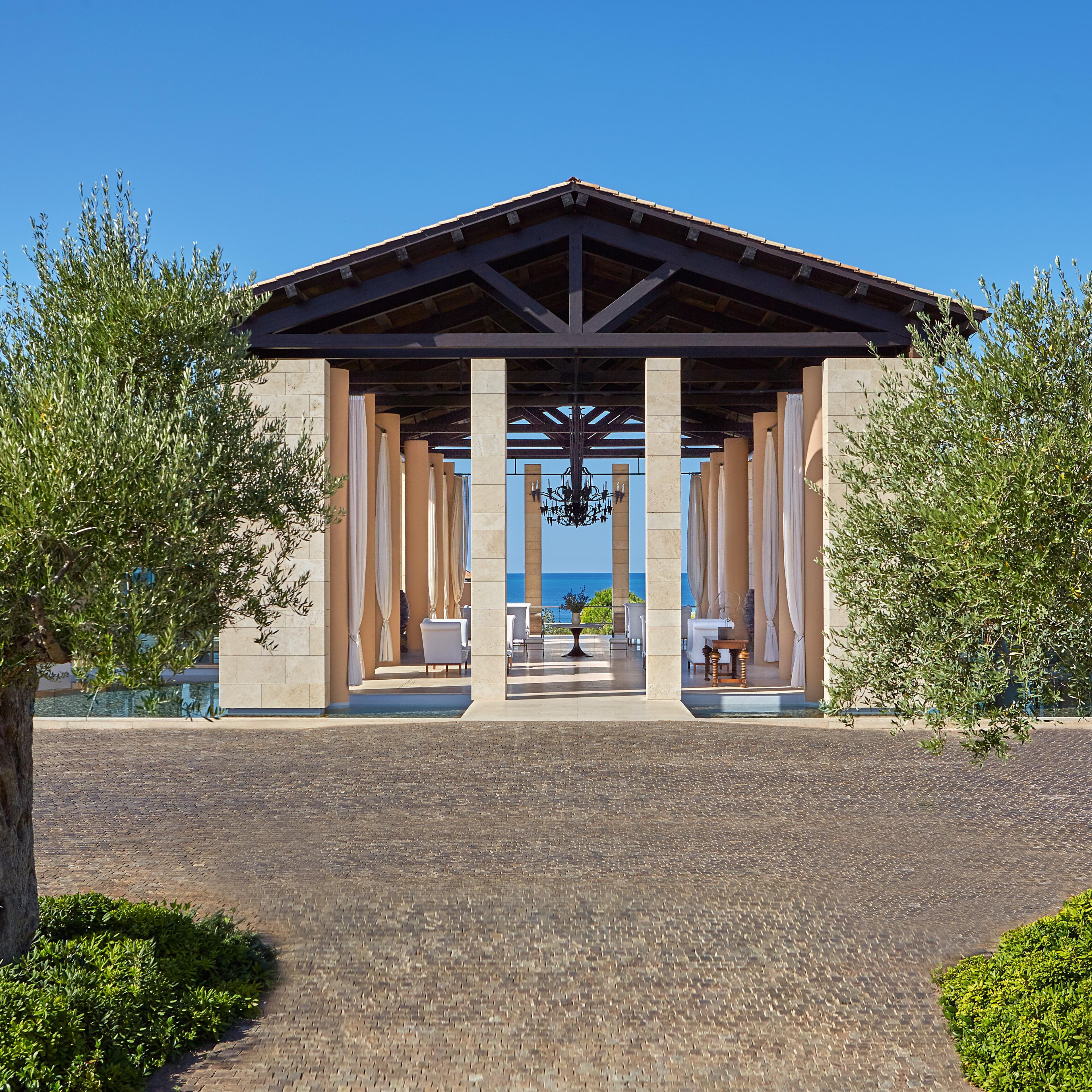 The Romanos, a Luxury Collection Resort, Costa Navarino - Image 1