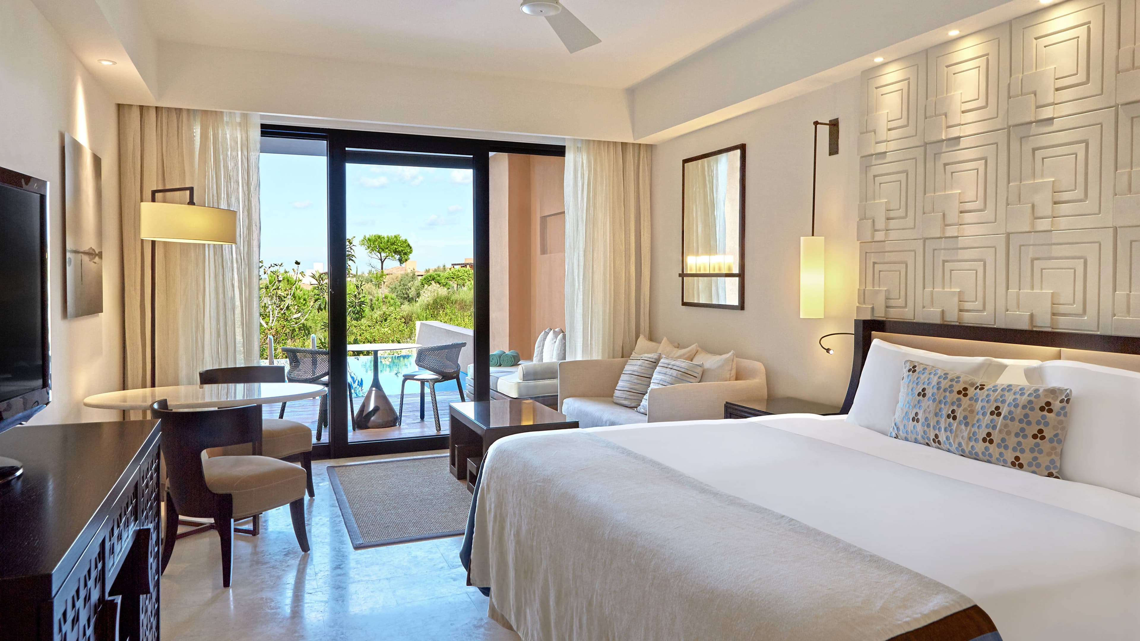 The Romanos, a Luxury Collection Resort, Costa Navarino — 66