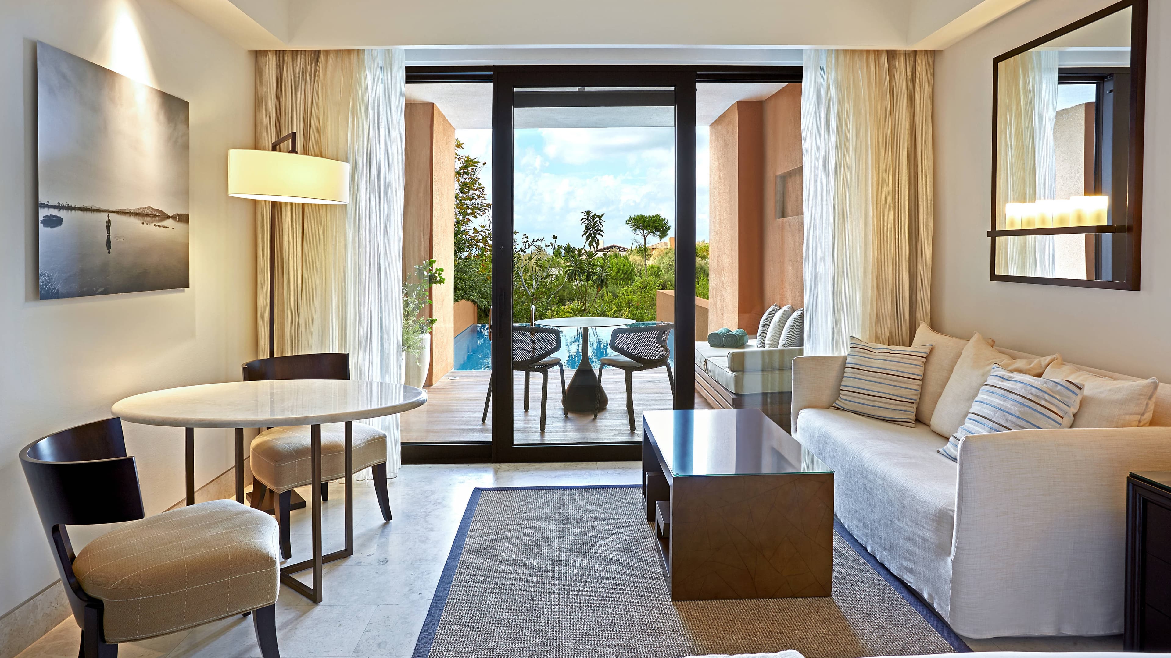 The Romanos, a Luxury Collection Resort, Costa Navarino — 59