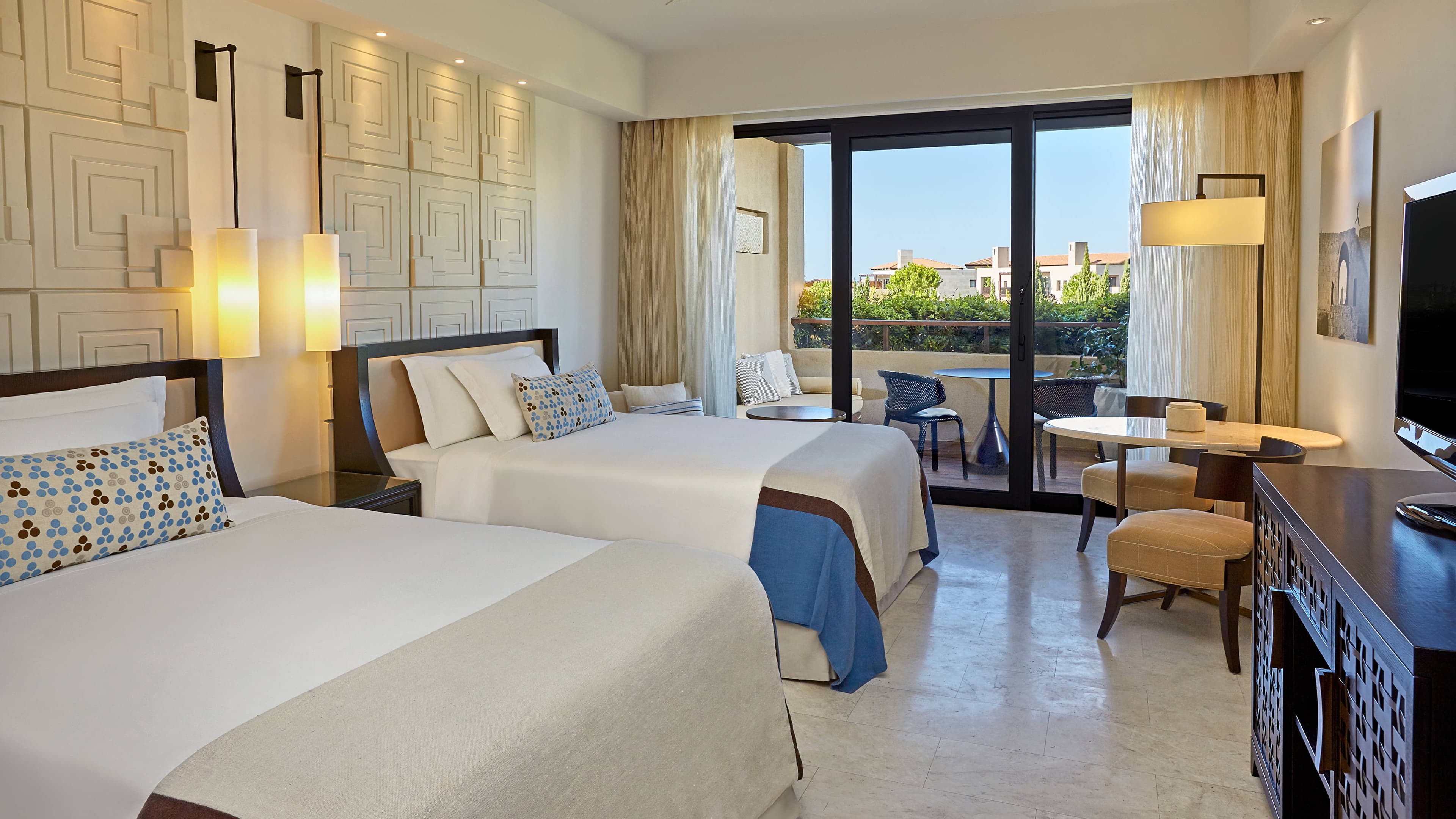 The Romanos, a Luxury Collection Resort, Costa Navarino — 19