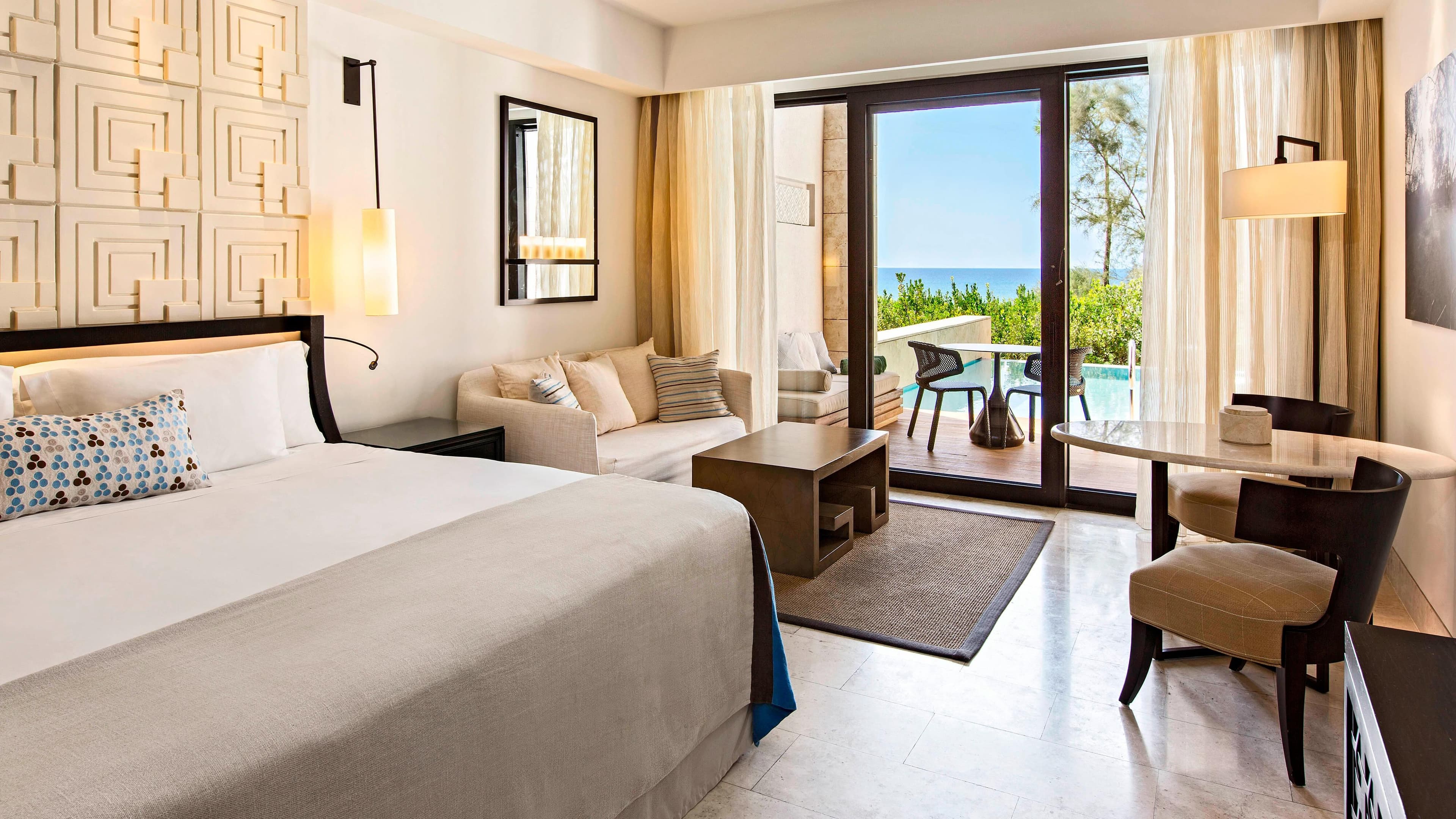 The Romanos, a Luxury Collection Resort, Costa Navarino — 13