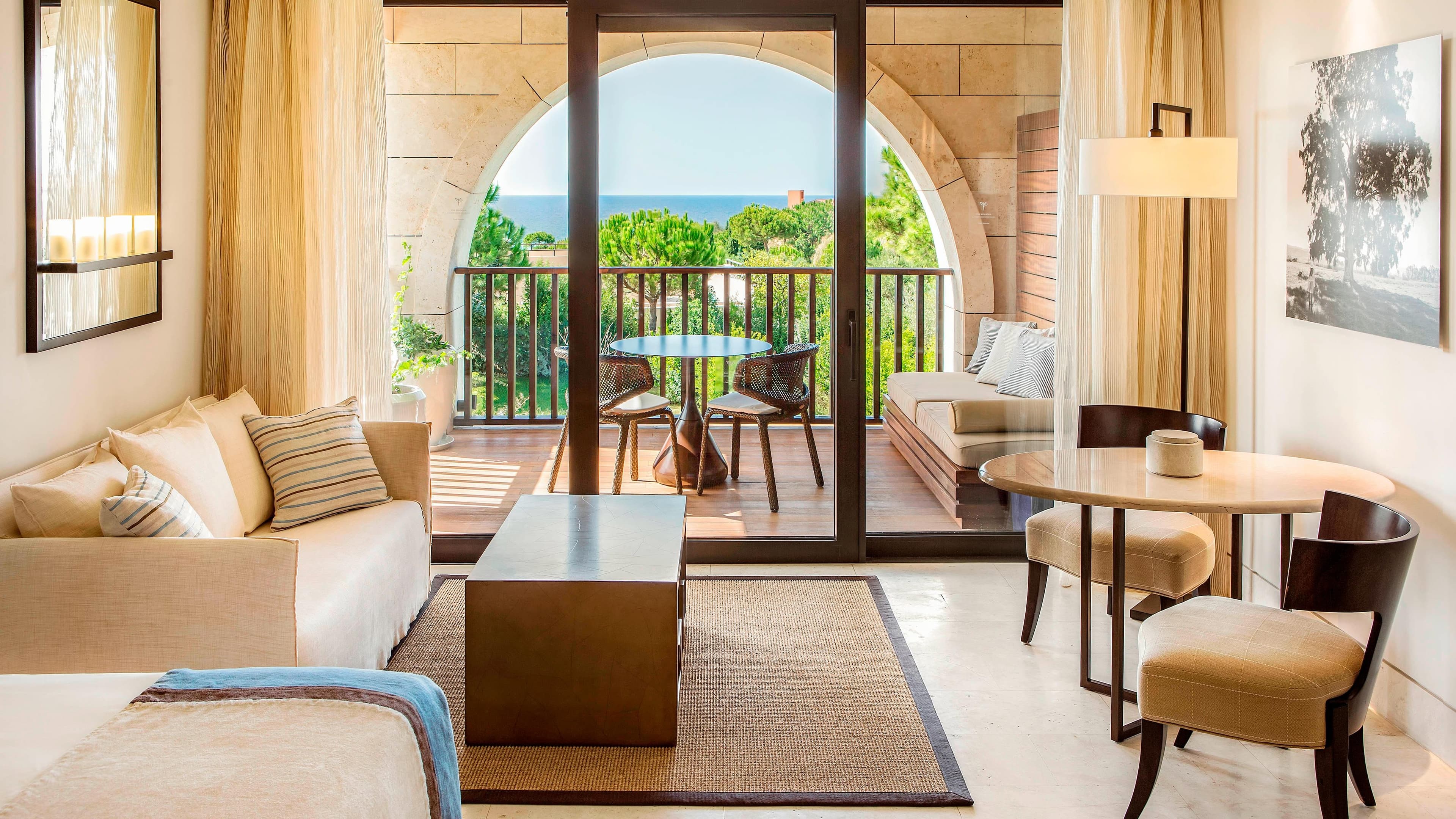The Romanos, a Luxury Collection Resort, Costa Navarino — 8