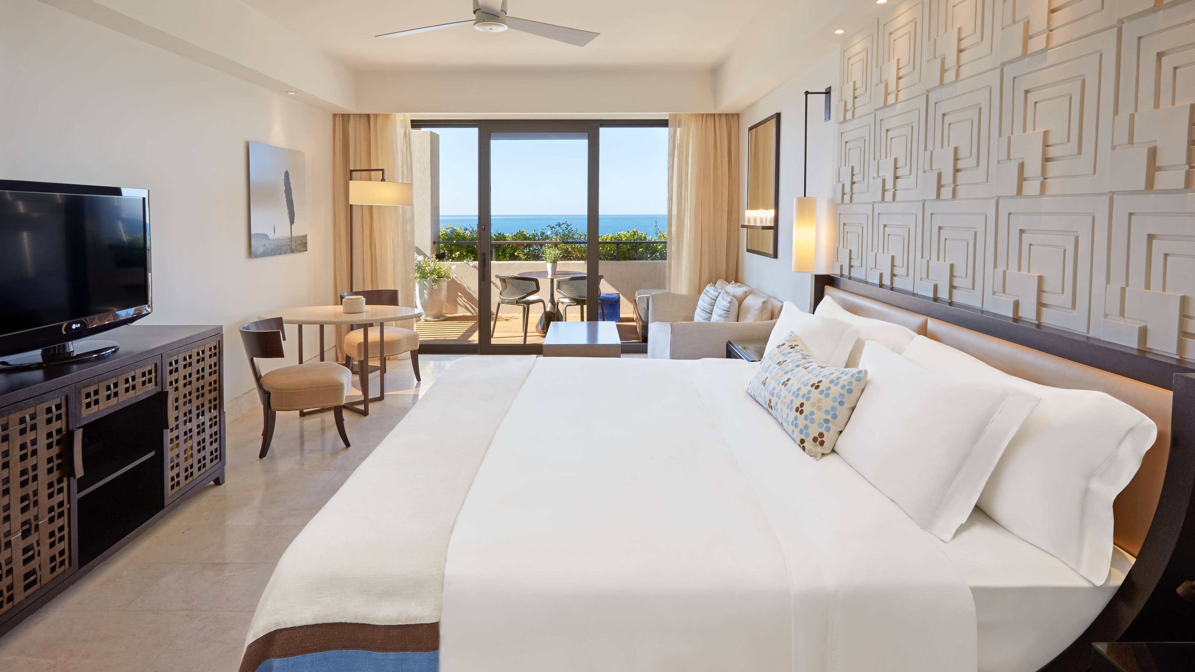 The Romanos, a Luxury Collection Resort, Costa Navarino — 51