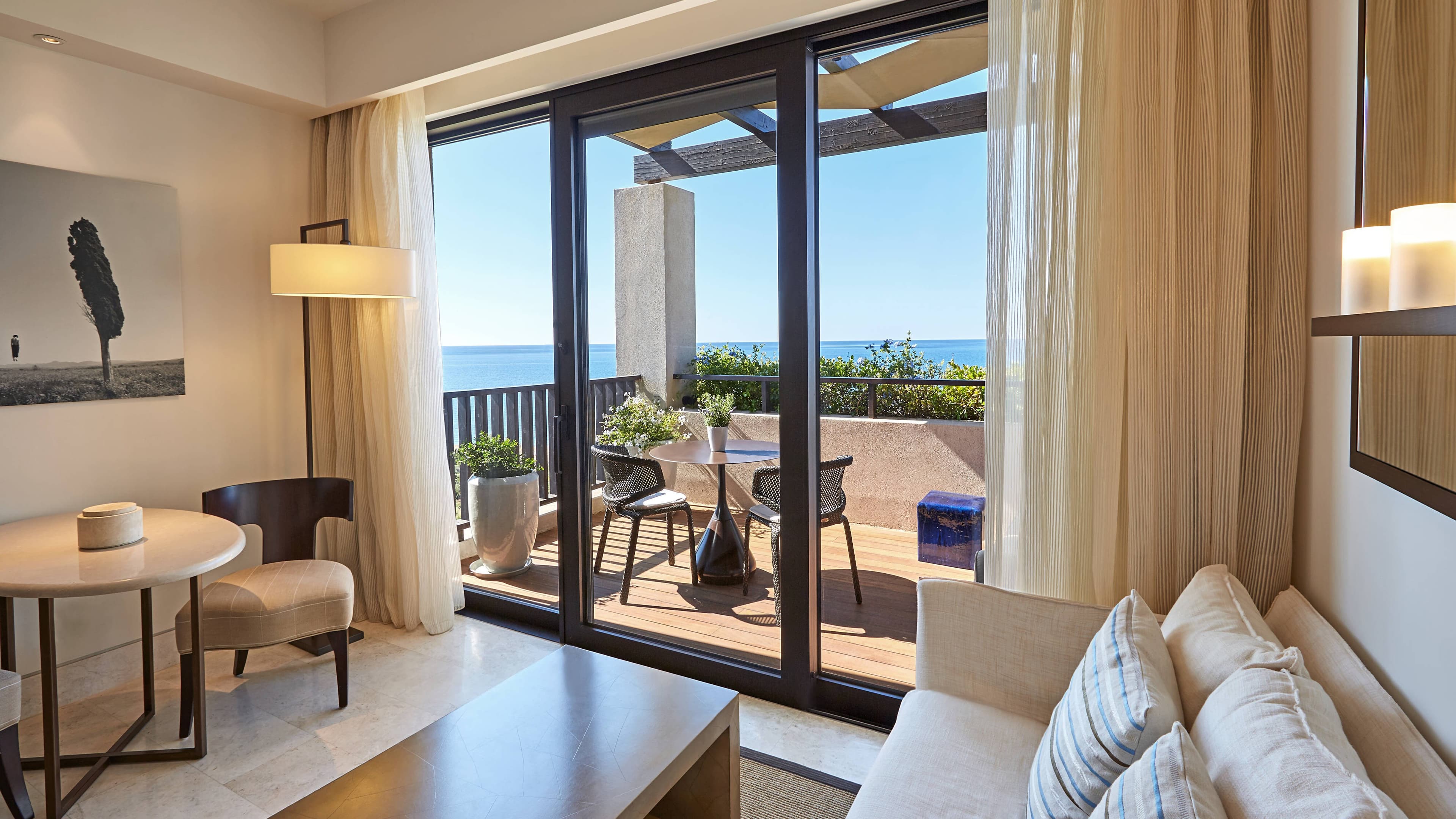 The Romanos, a Luxury Collection Resort, Costa Navarino — 52