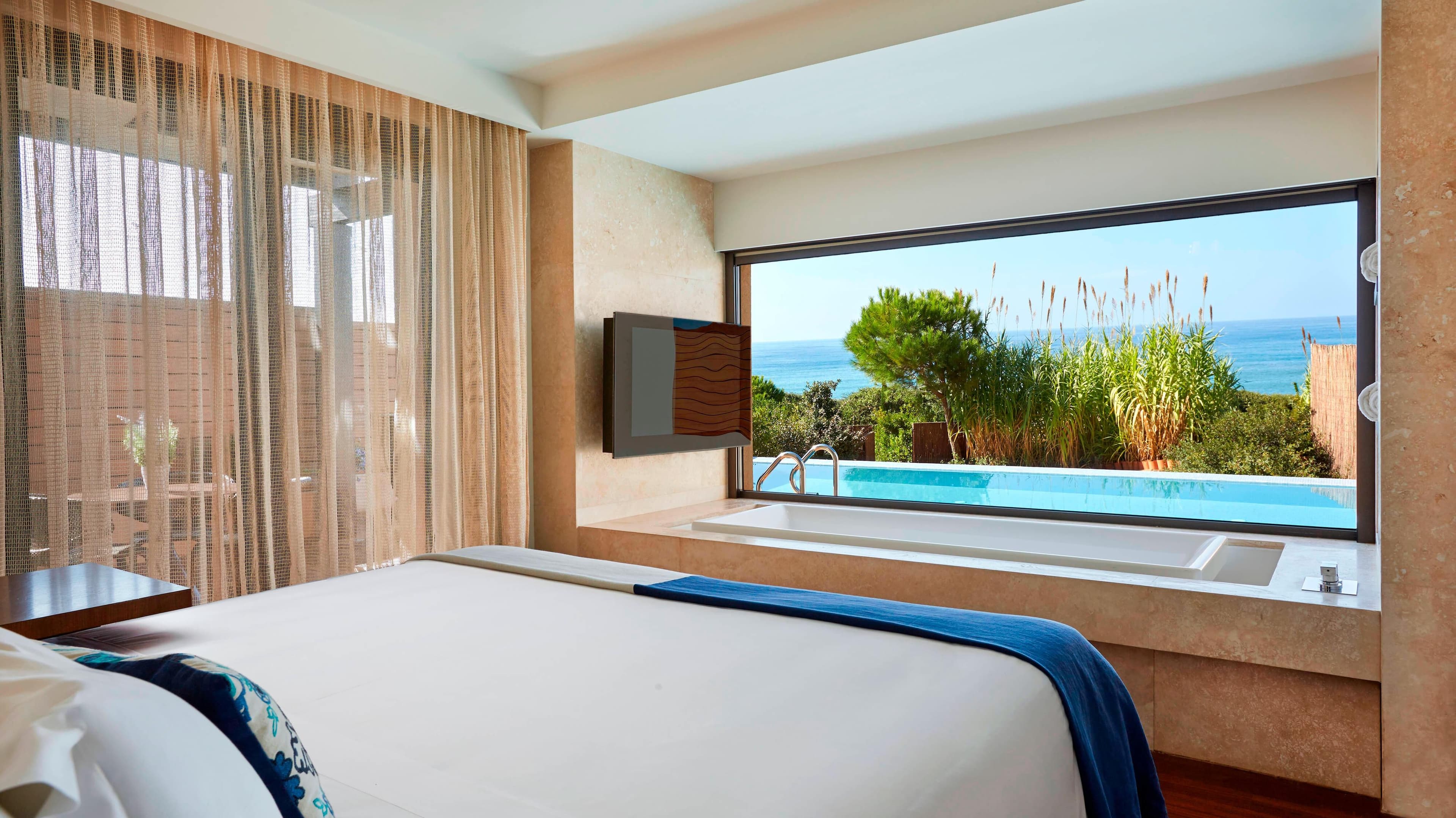 The Romanos, a Luxury Collection Resort, Costa Navarino — 44