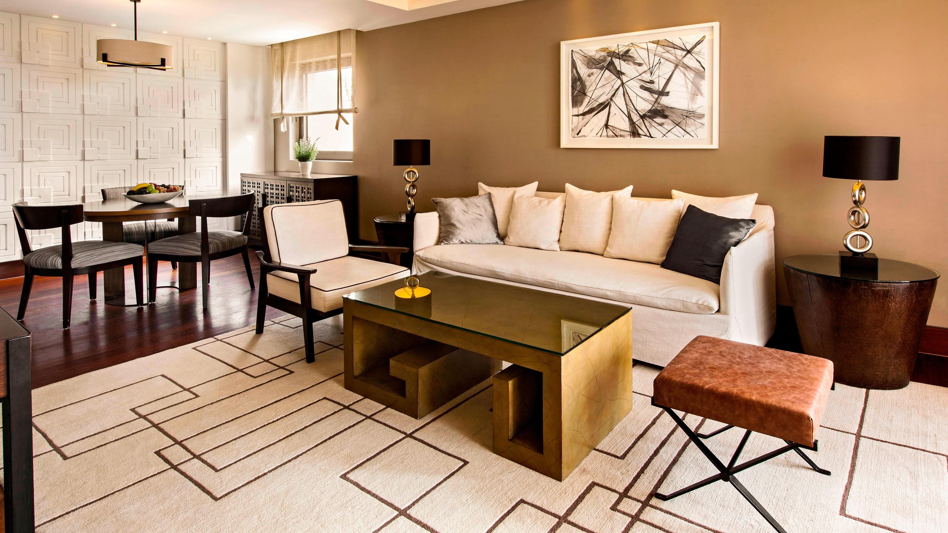 The Romanos, a Luxury Collection Resort, Costa Navarino — 30