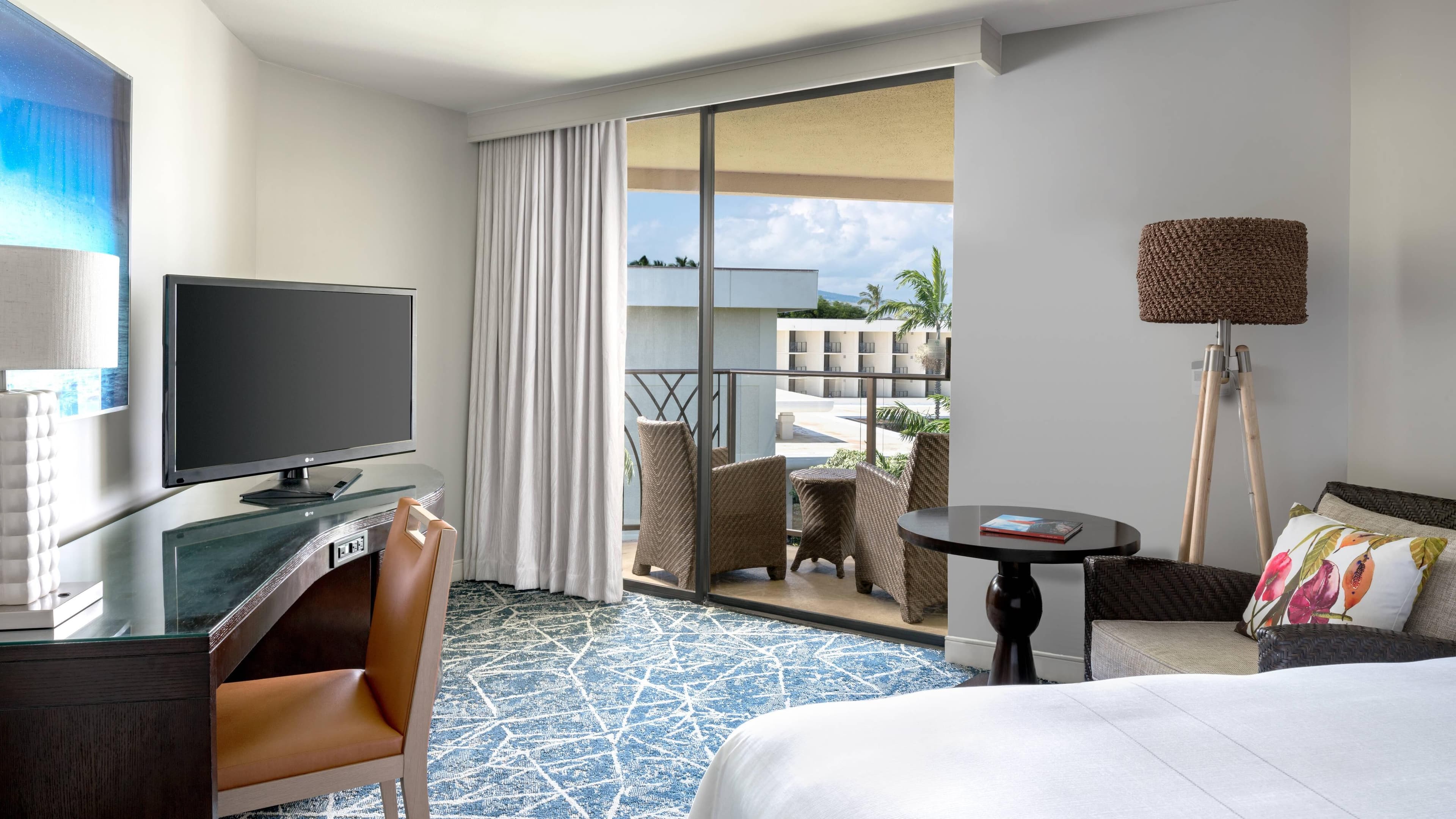 Waikoloa Beach Marriott Resort & Spa — 37