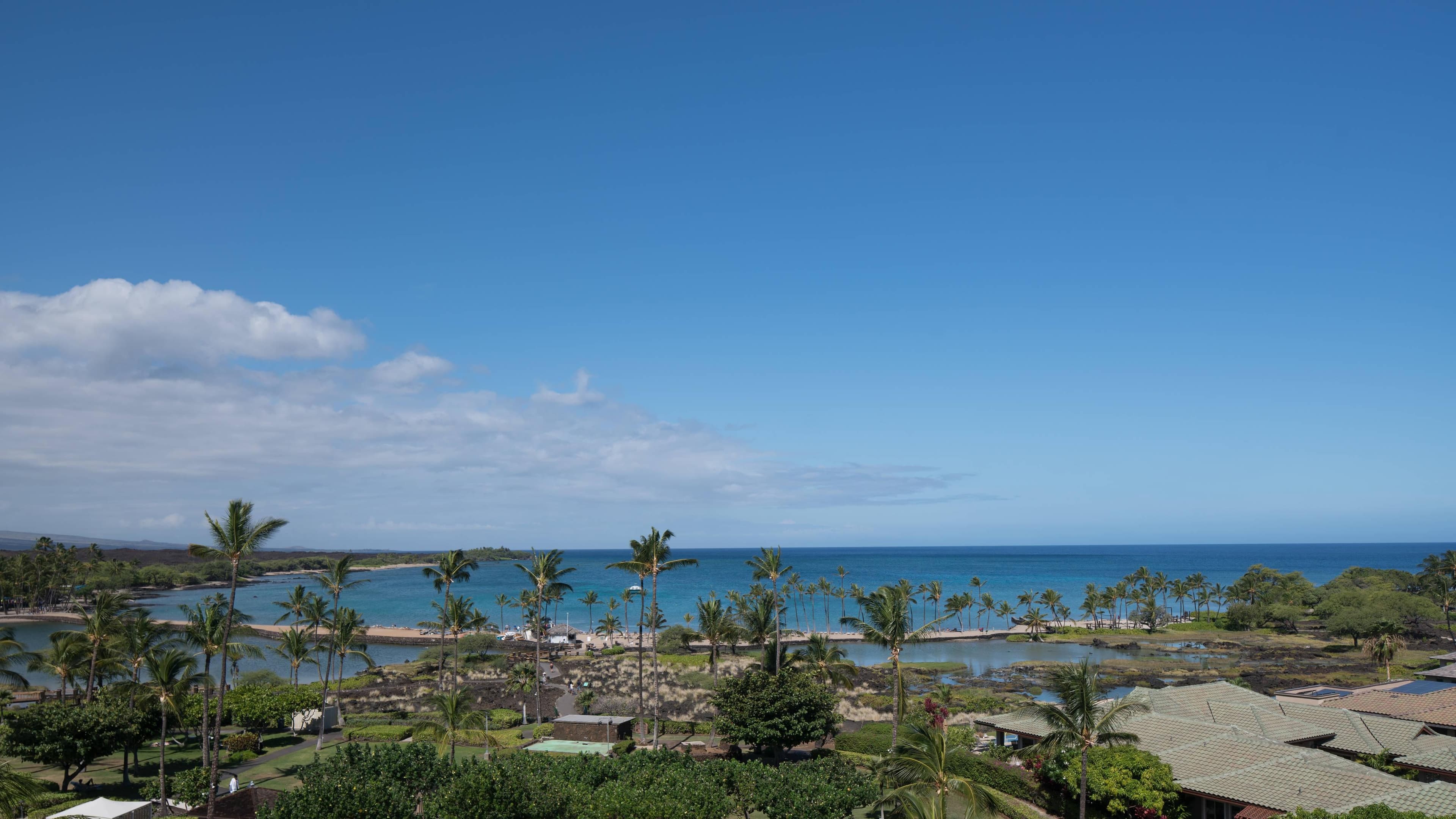 Waikoloa Beach Marriott Resort & Spa — 28