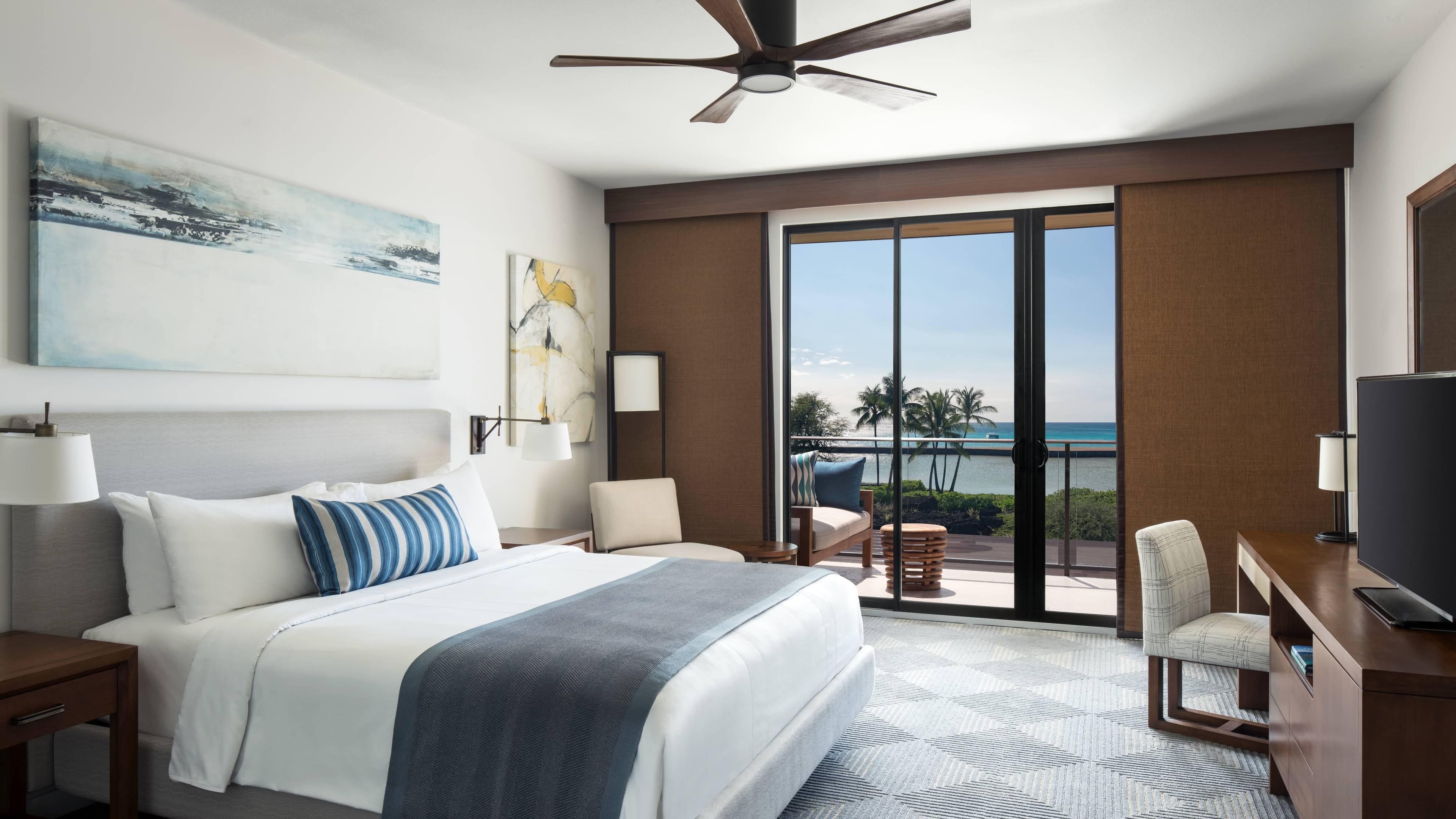 Waikoloa Beach Marriott Resort & Spa — 21