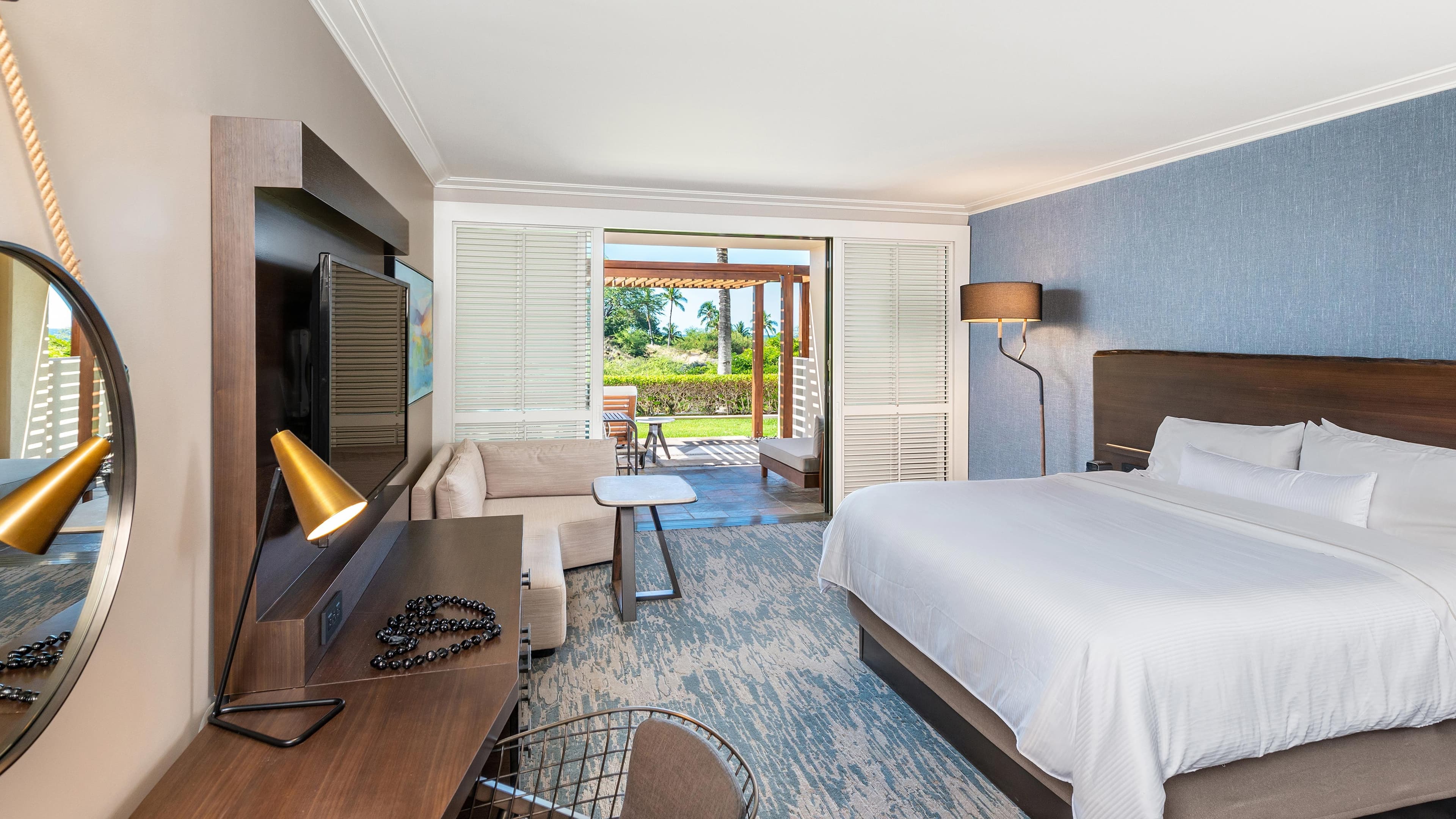 Resort View - Image 2