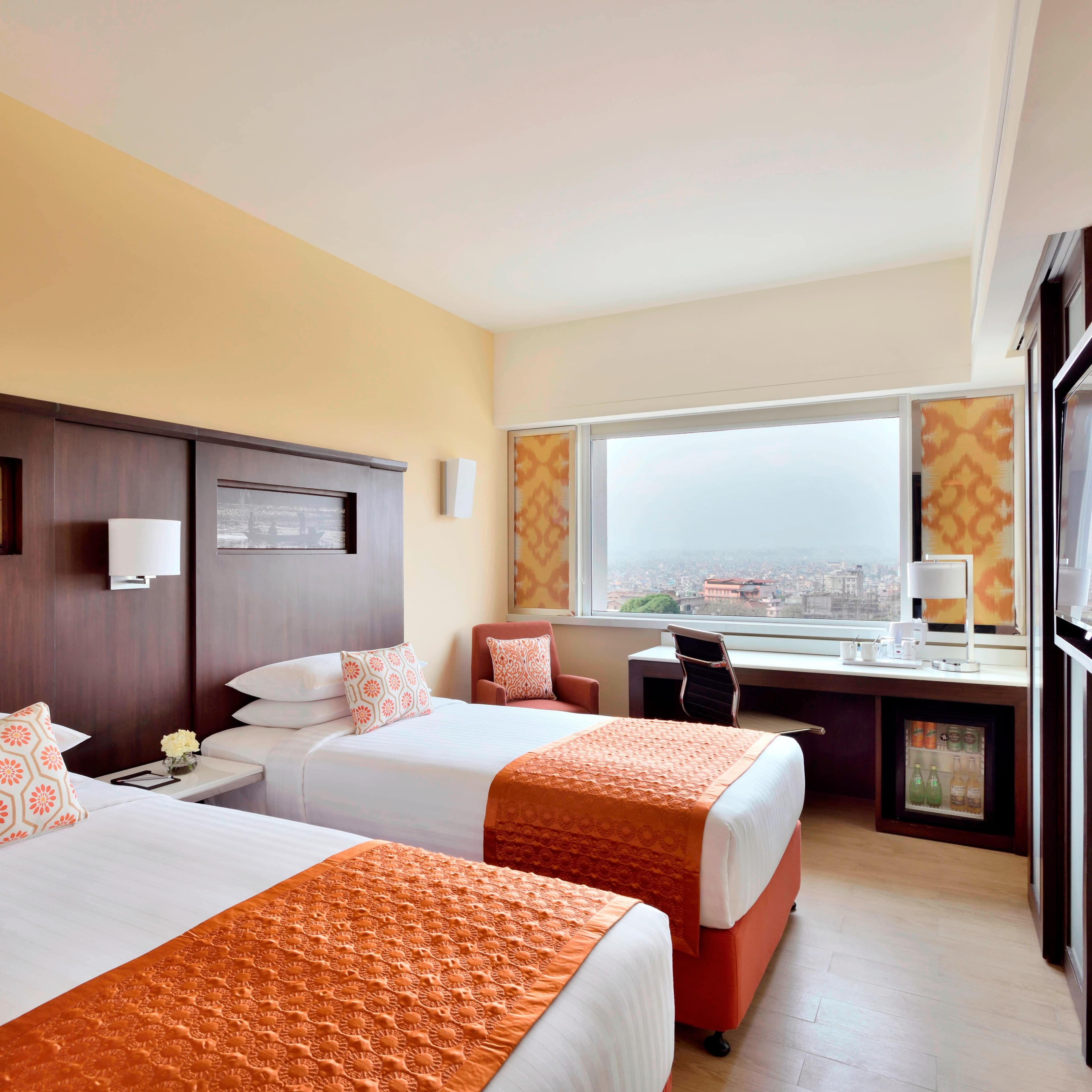 Fairfield by Marriott Kathmandu - Image 1