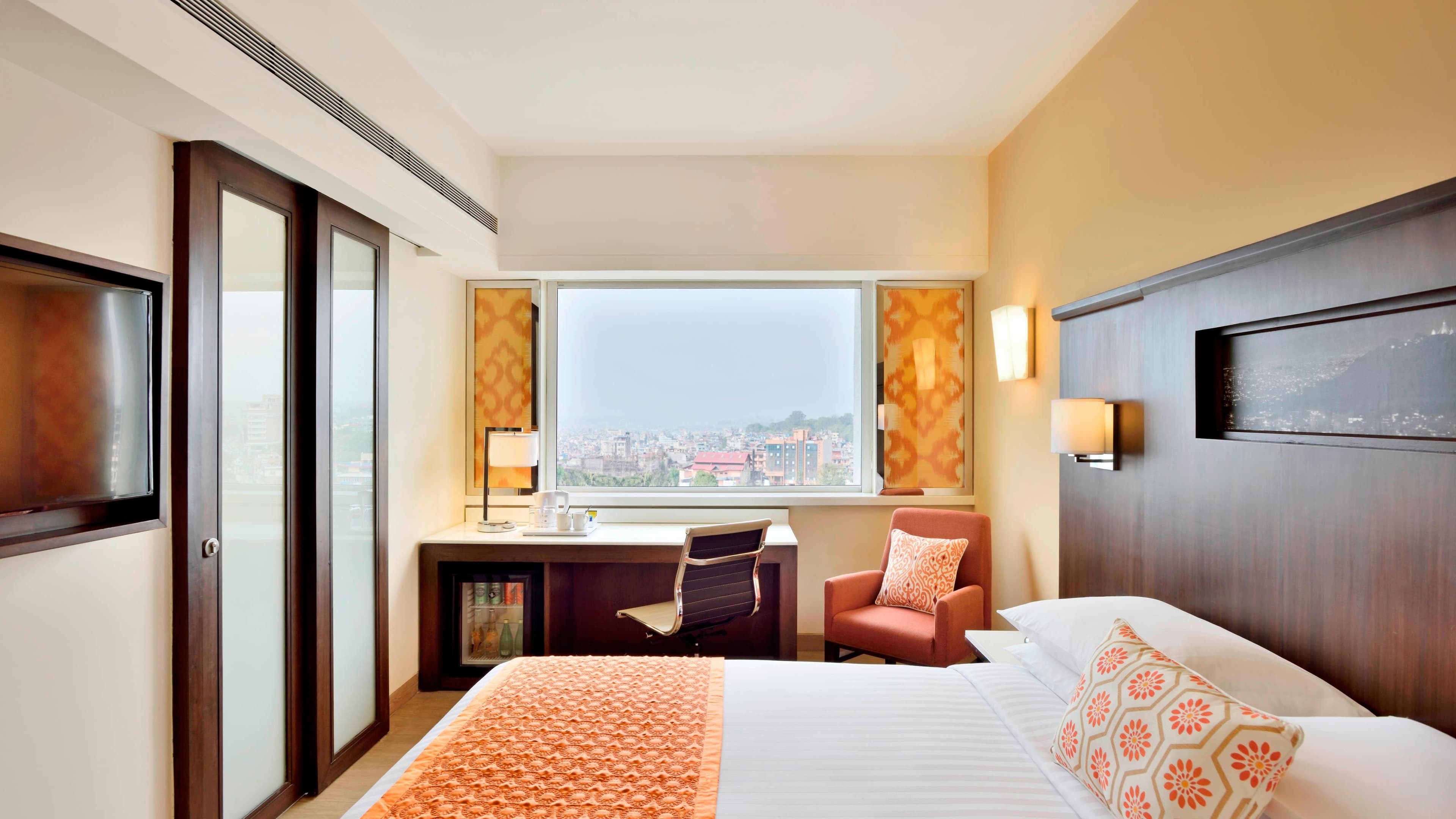 Fairfield by Marriott Kathmandu - Image 2