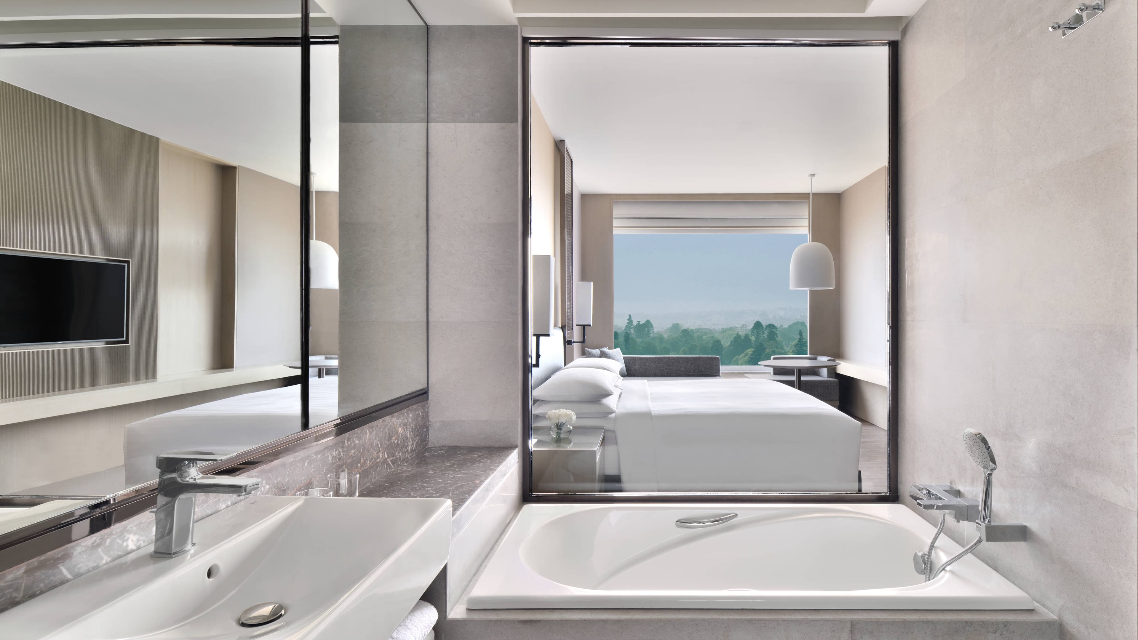 Kathmandu Marriott Hotel — 7