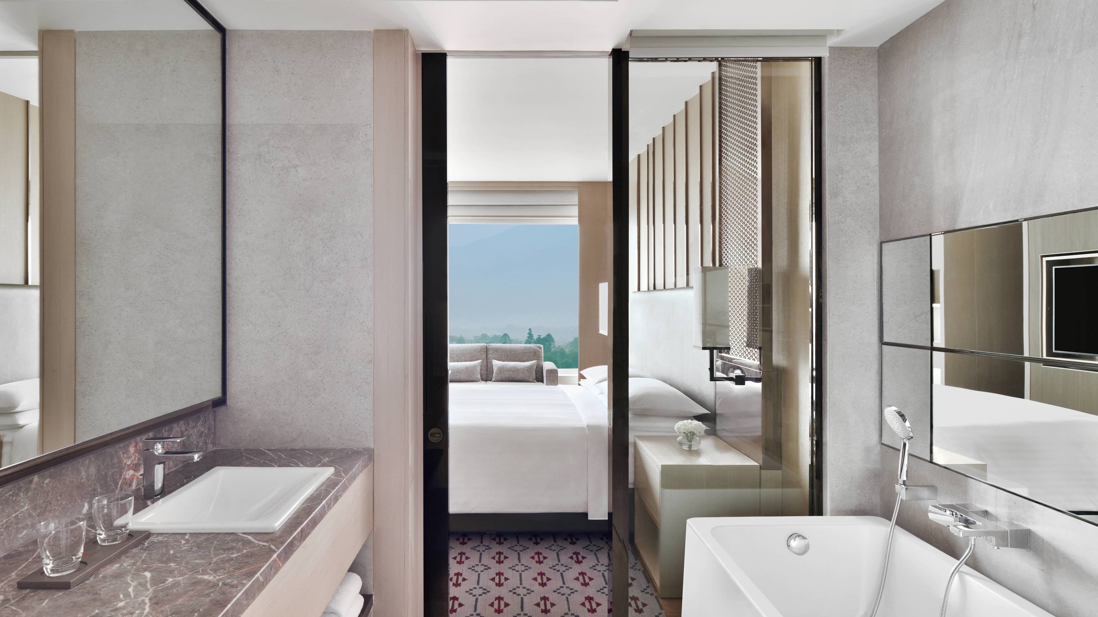 Kathmandu Marriott Hotel — 17