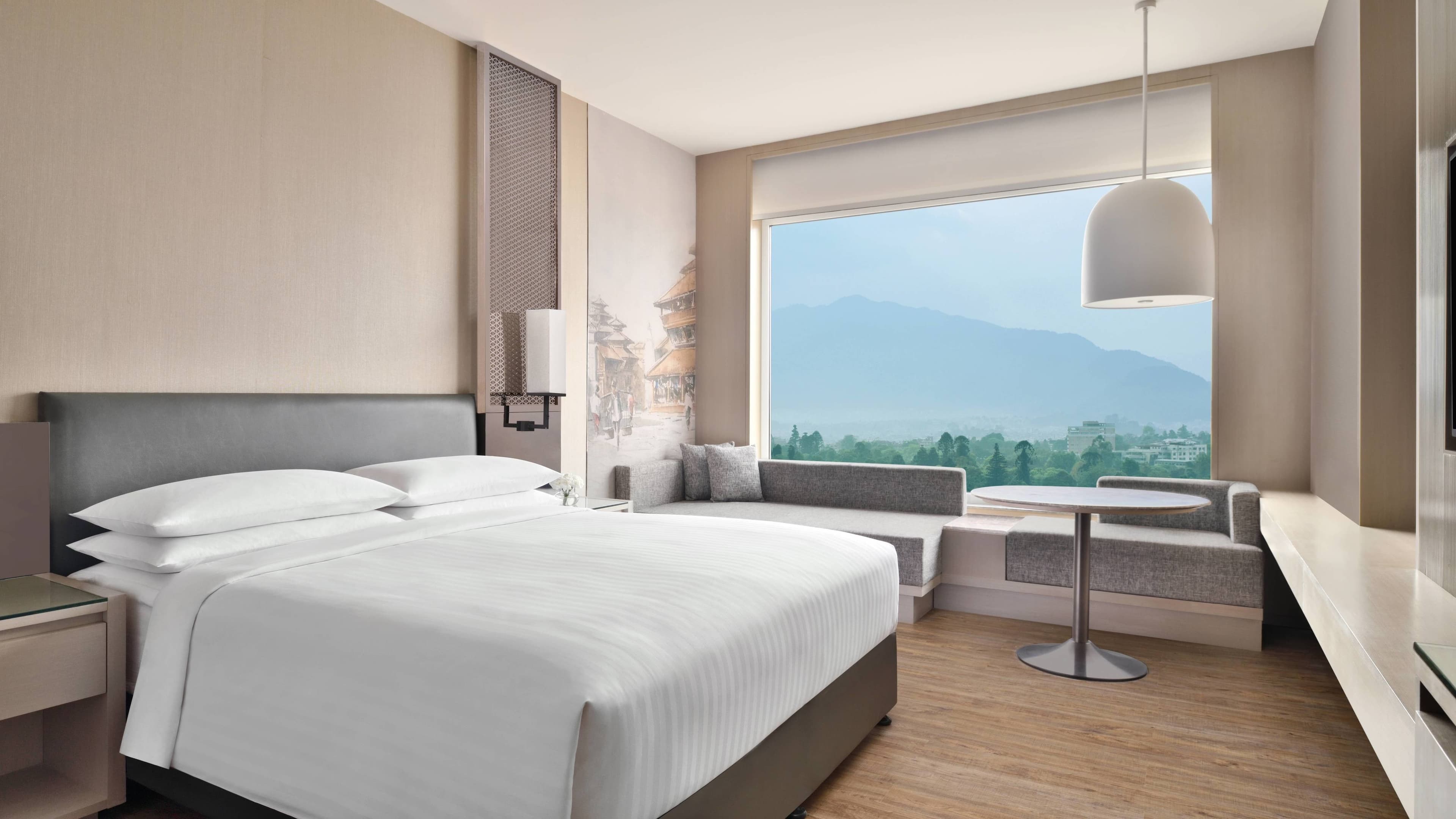 Kathmandu Marriott Hotel — 10
