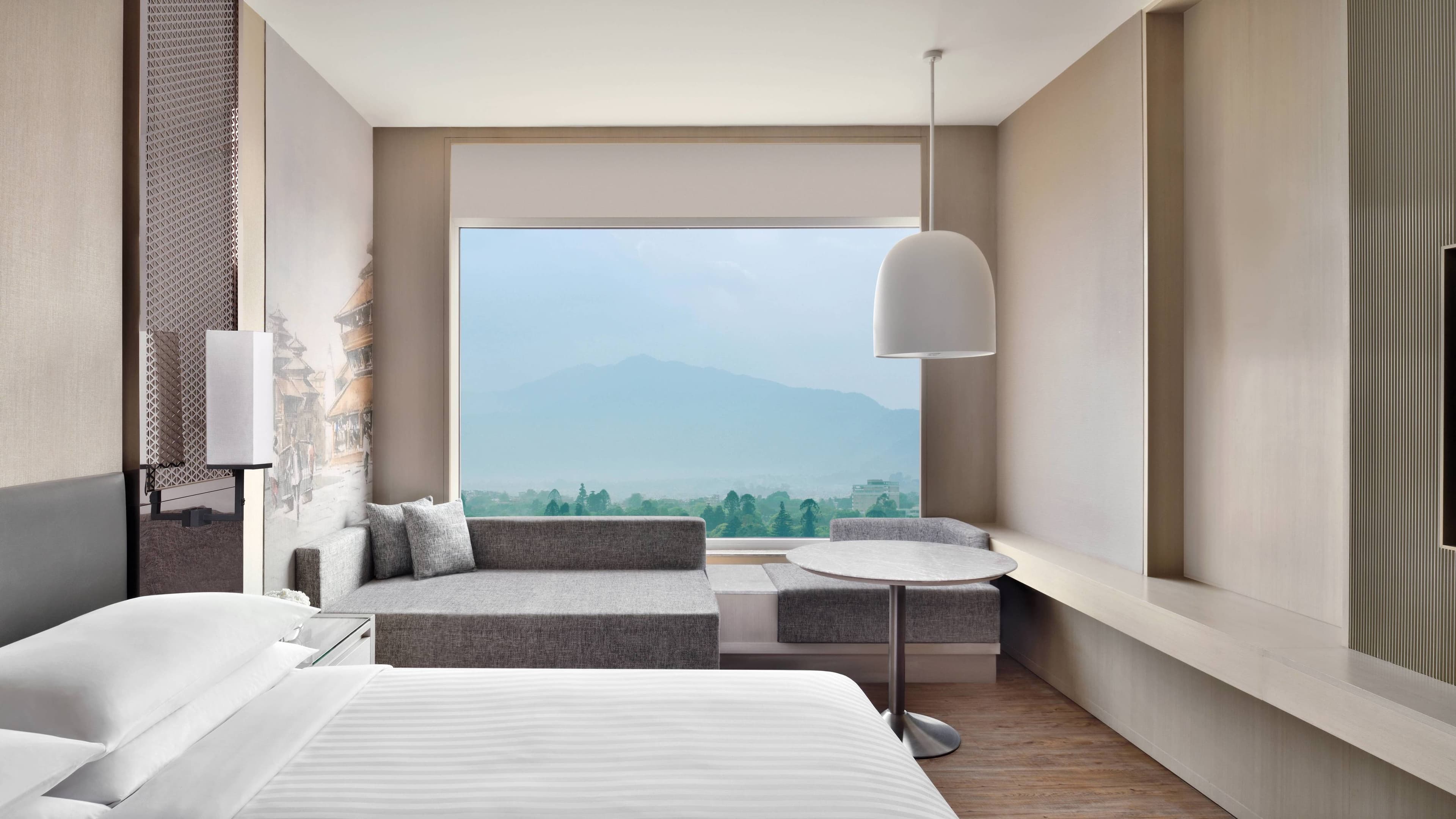 Kathmandu Marriott Hotel — 6