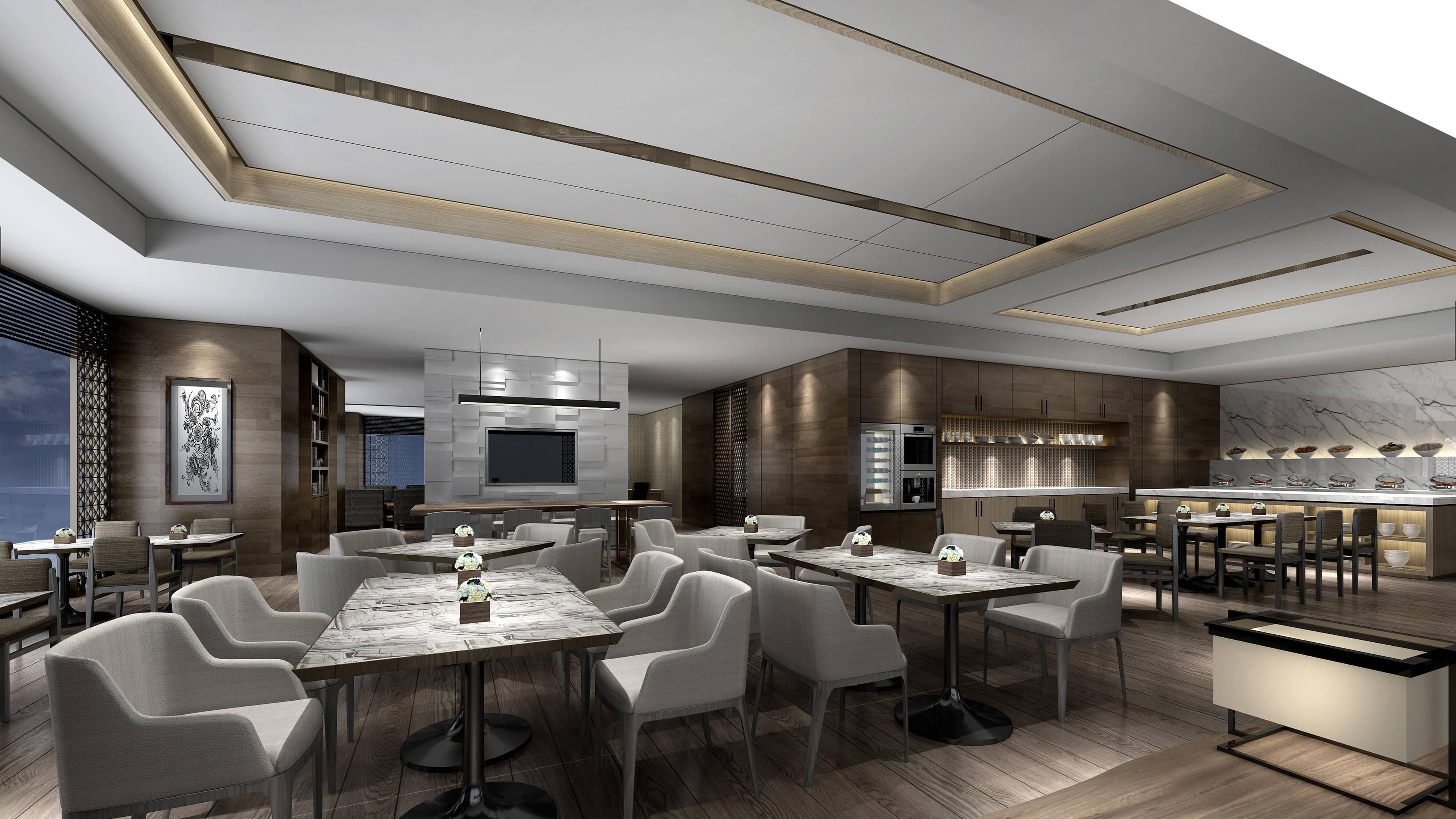 Kathmandu Marriott Hotel — 23