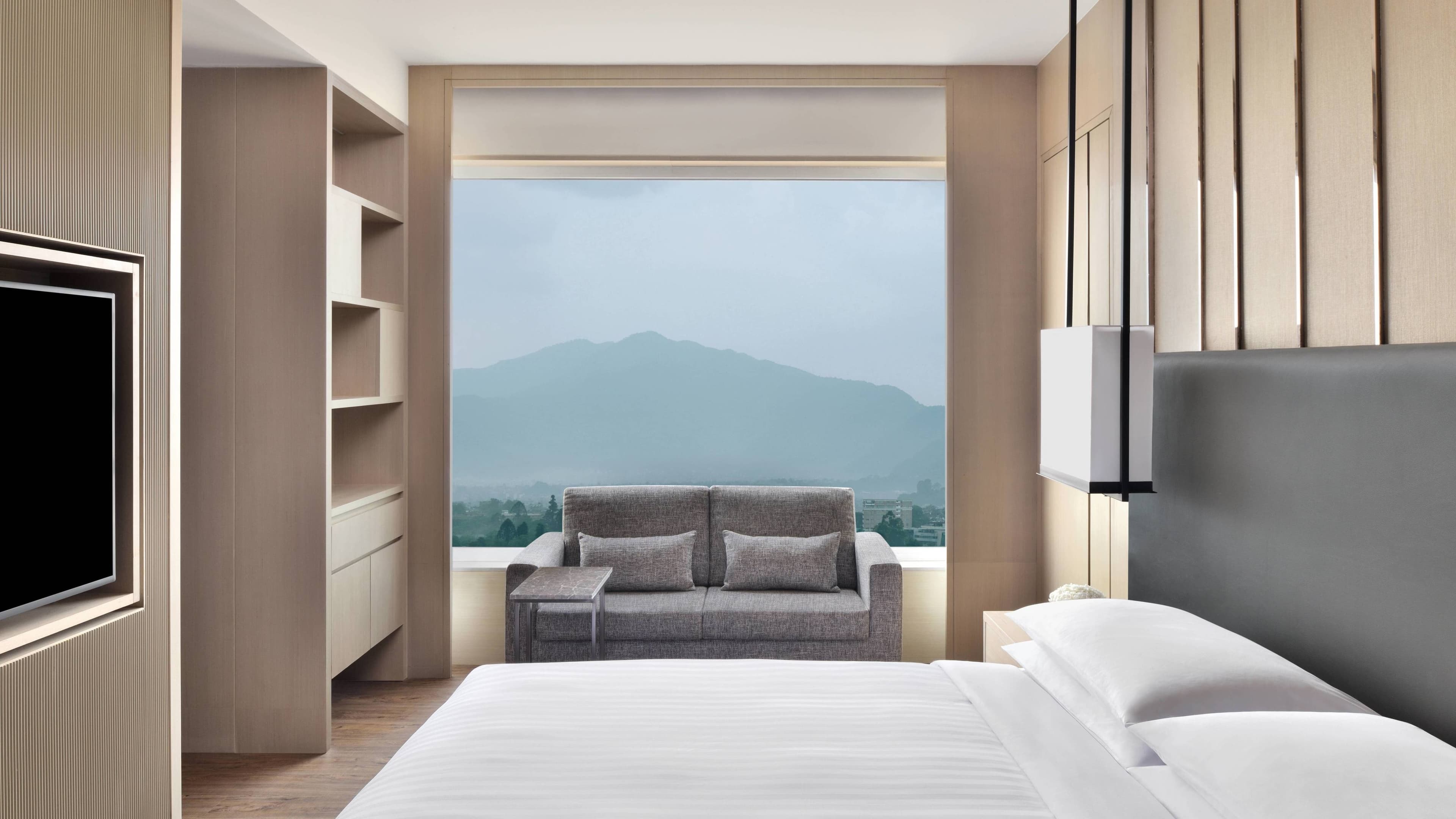 Kathmandu Marriott Hotel — 16